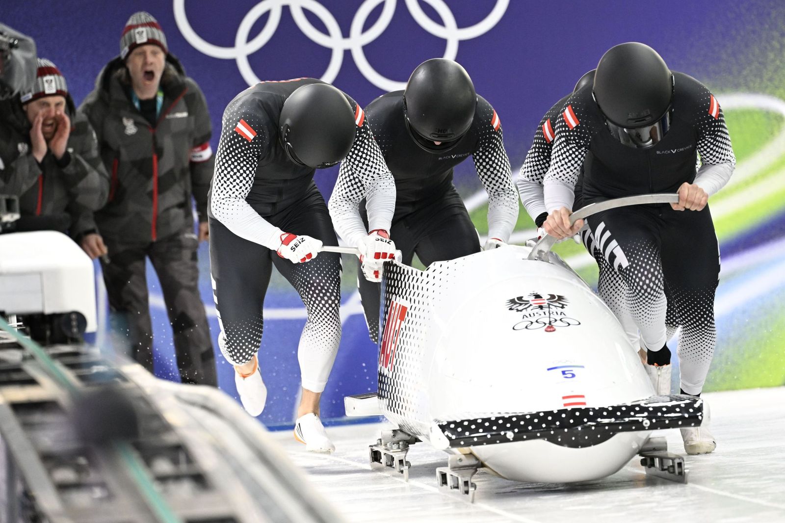 Las fotos de la tercera medalla española y de la jornada 16 de los Juegos Olímpicos