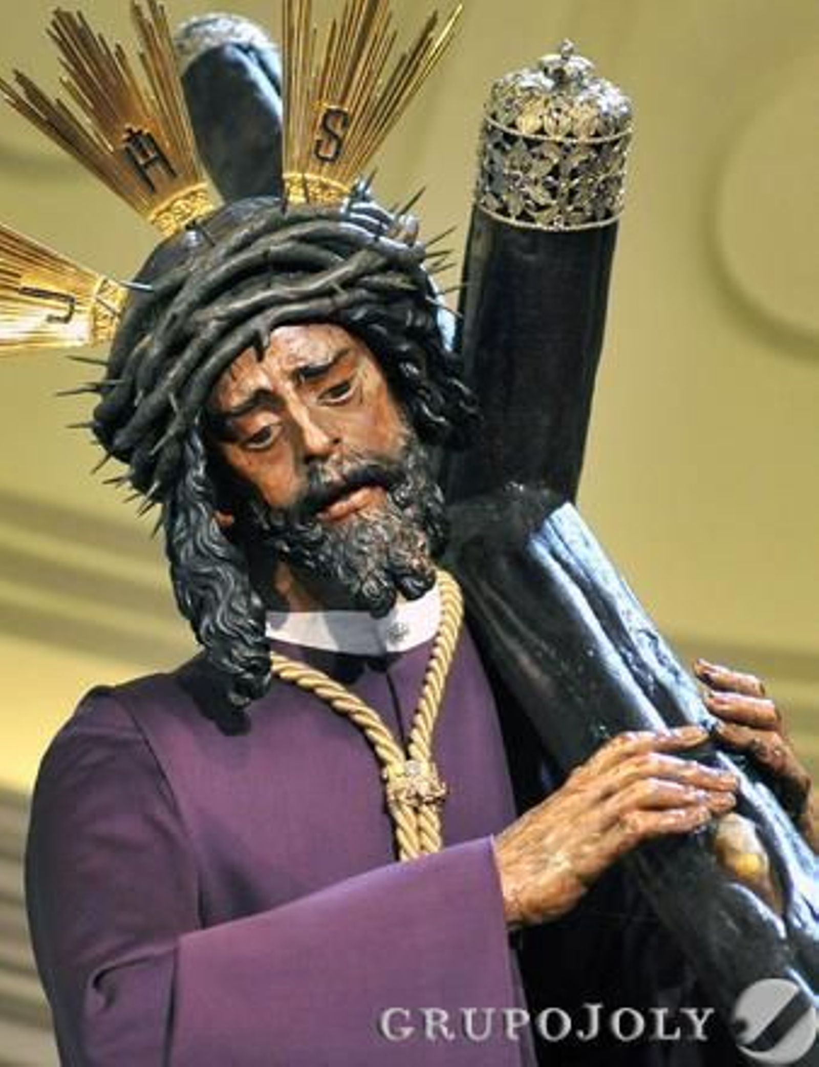 Basílica del Gran Poder

Foto: Juan Carlos Vázquez