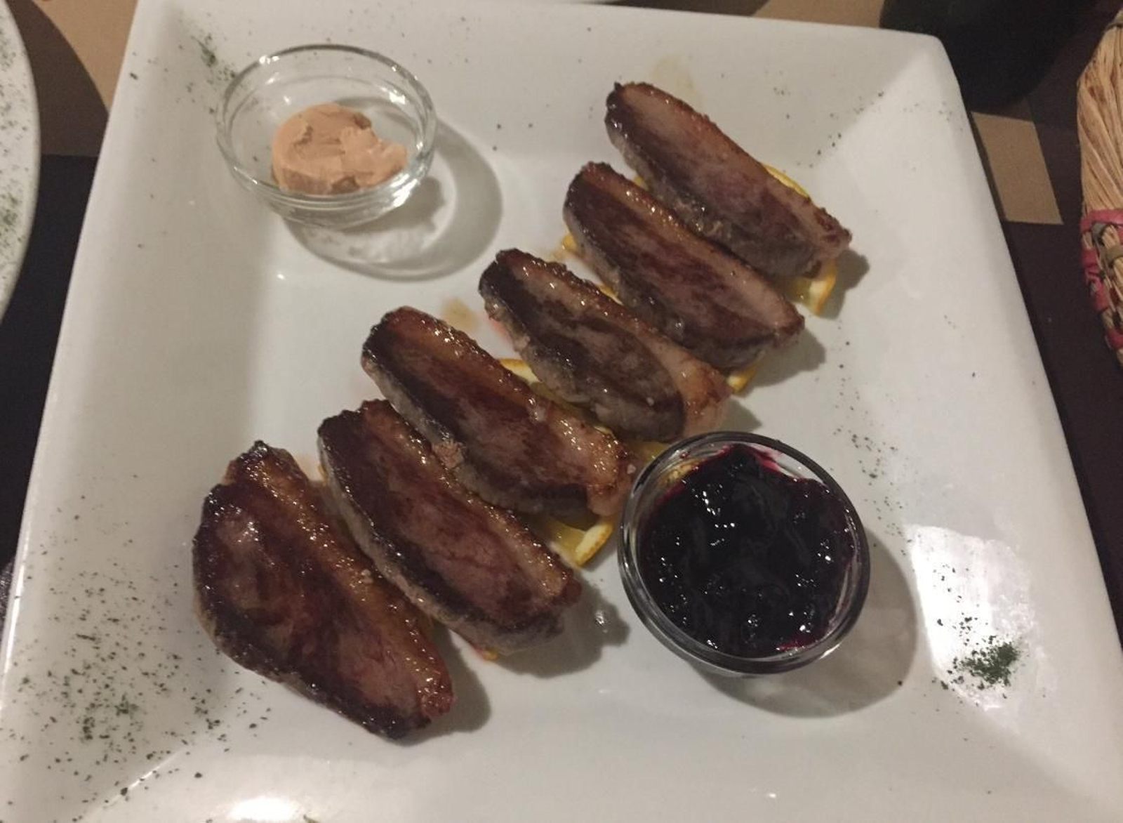 La Botánica, Calle Candilejas, 6, El Rompido, Huelva