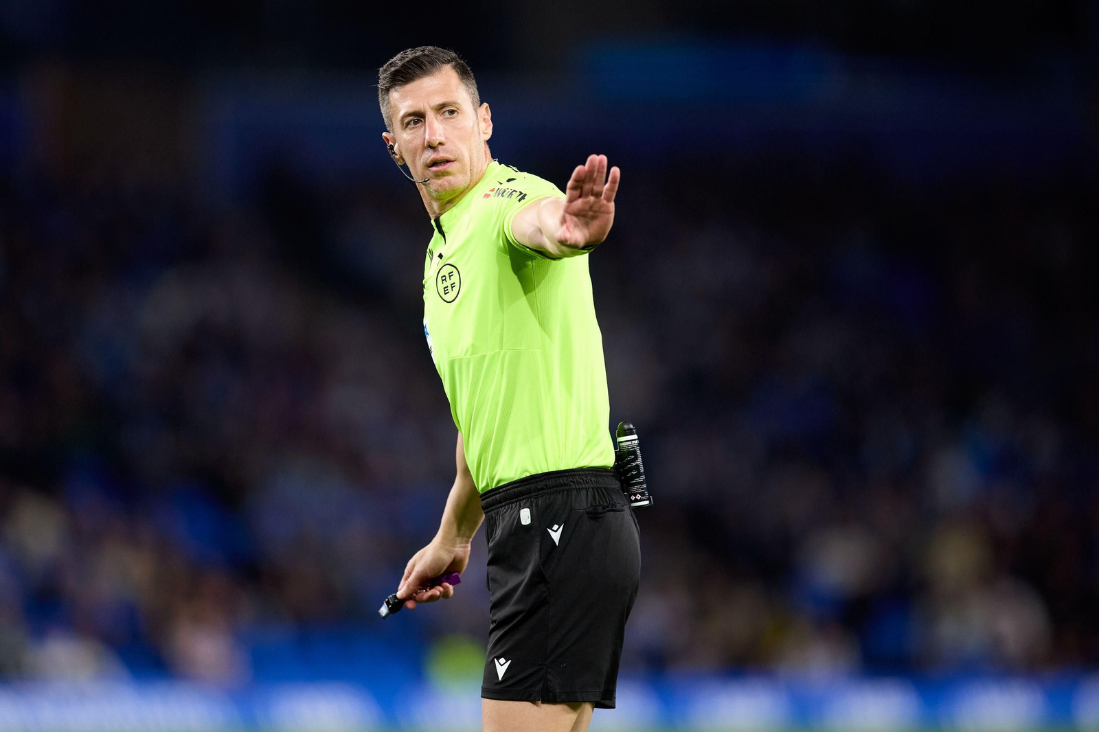 Las imágenes del Real Sociedad-Cádiz CF