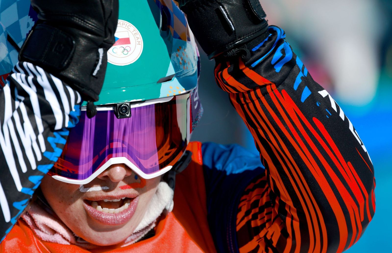 Las mejores fotos de los Juegos Olímpicos de invierno Milán Cortina d'Ampezzo 2026 | Octava jornada