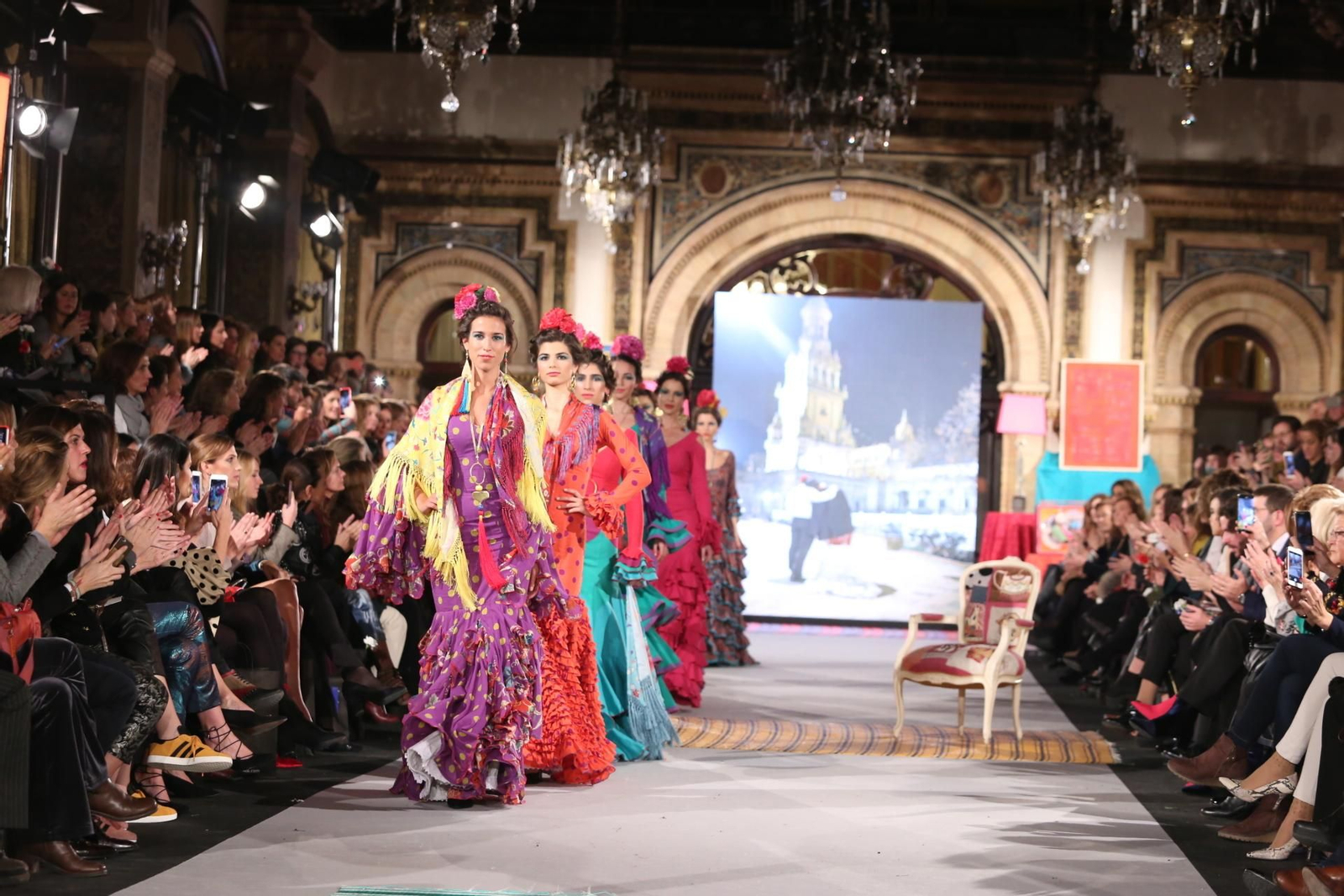 We Love Flamenco 2018 - Pol Núñez