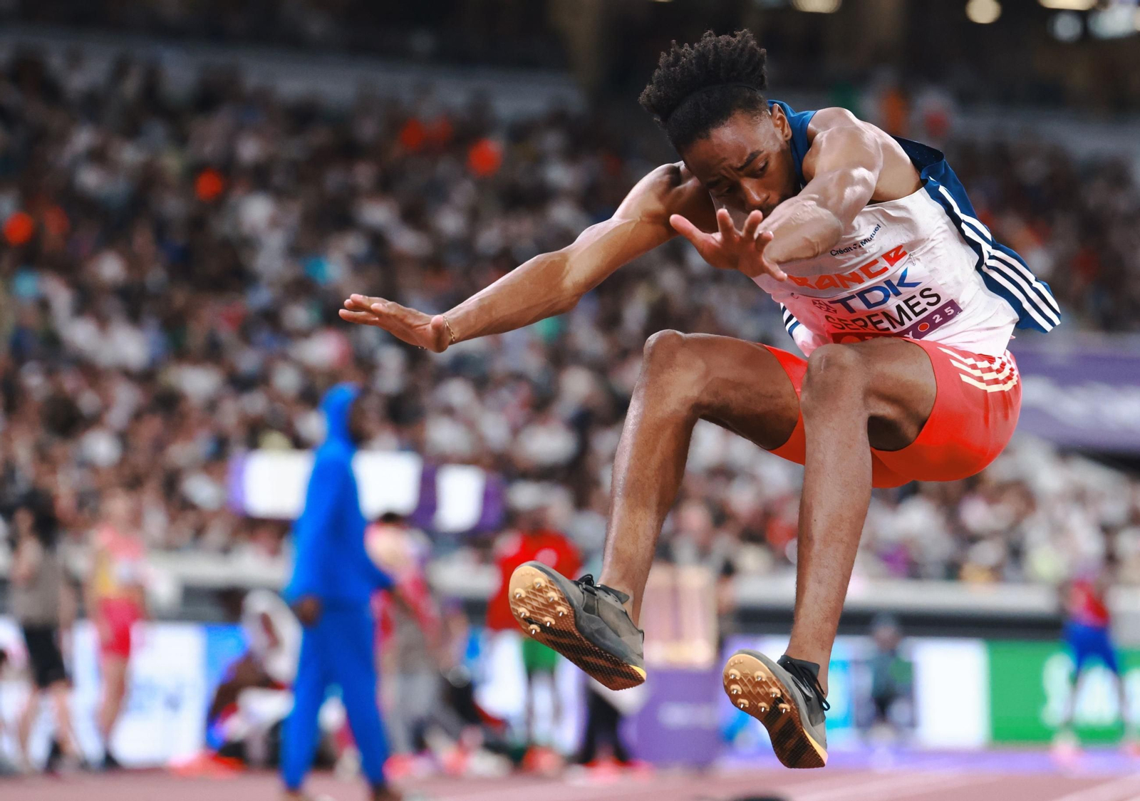 Las mejores fotos del Mundial de Atletismo | Día 7