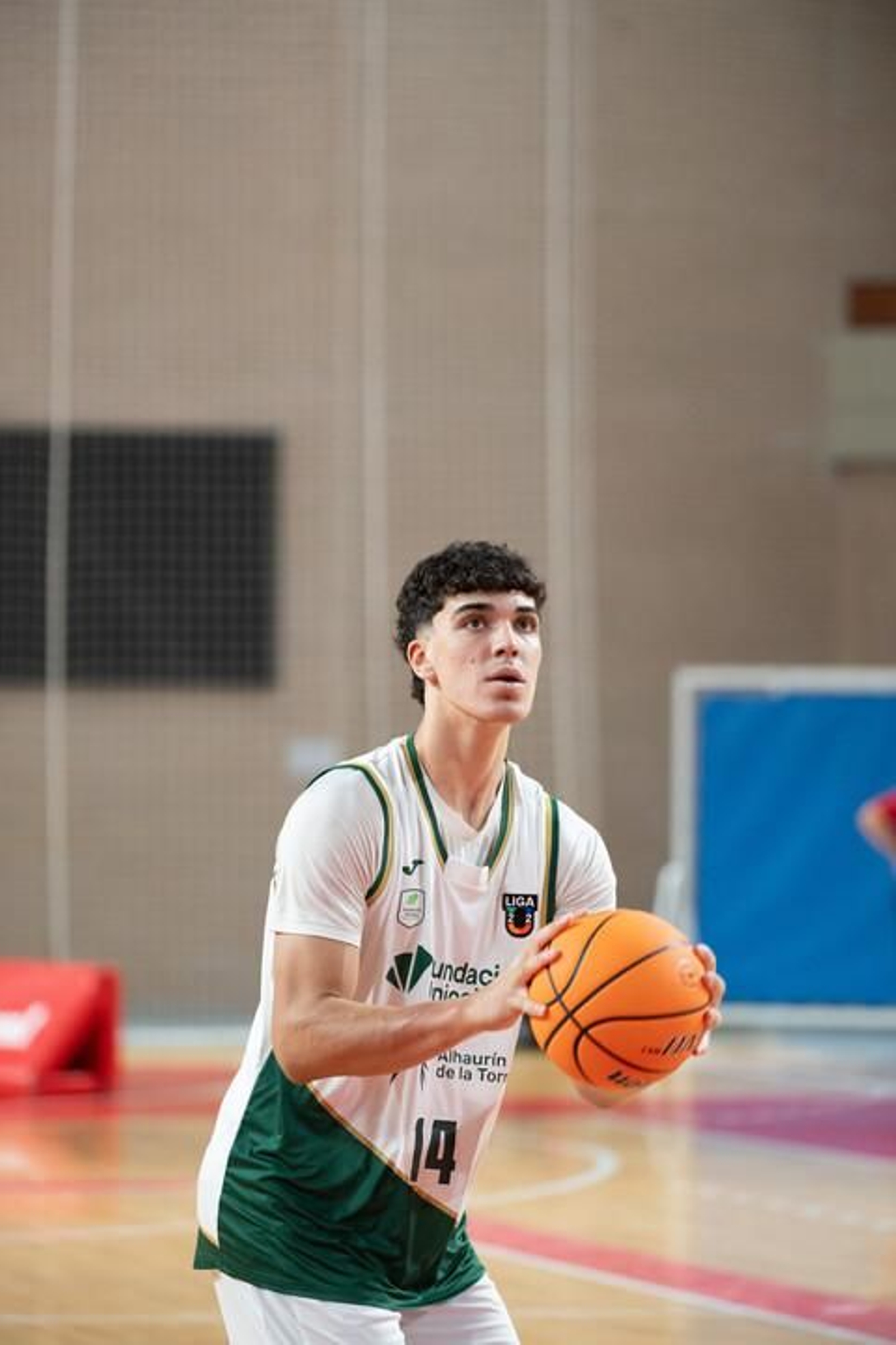 Liga U22: El Unicaja pierde en Zaragoza sin Butajevas y Trujillo