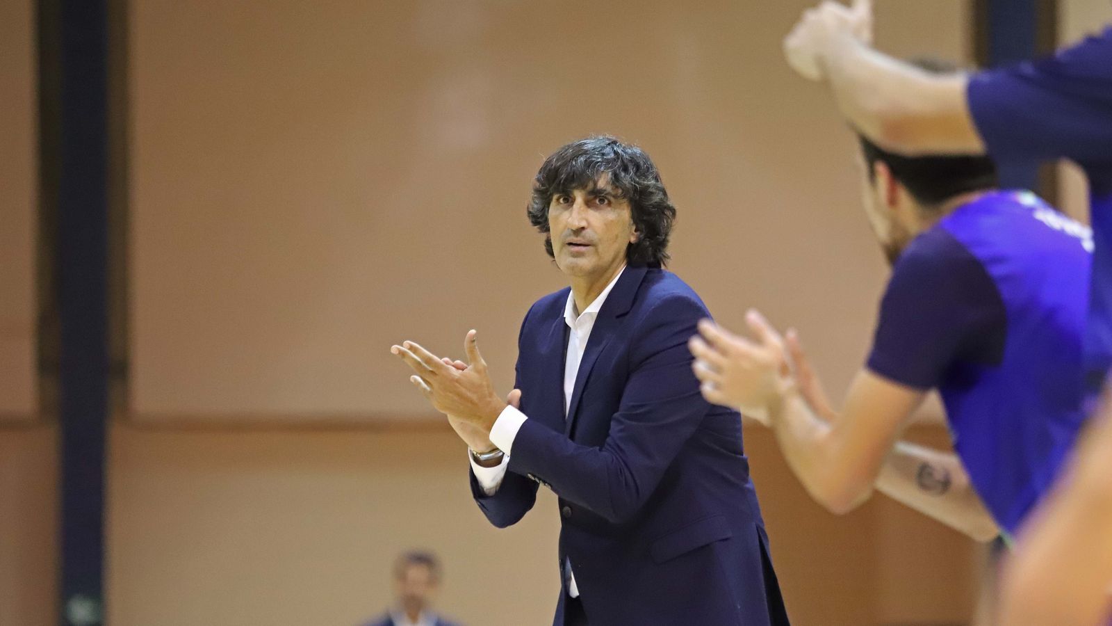 Las mejores fotos del Udea - CB Marbella