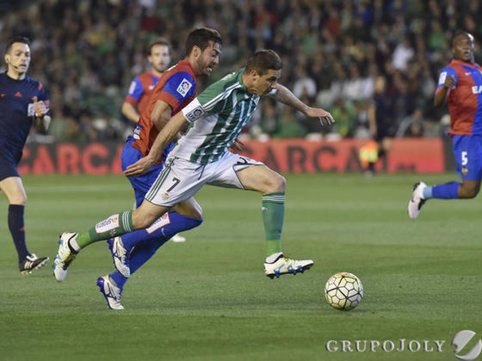 Foto: Juan Carlos Vázquez