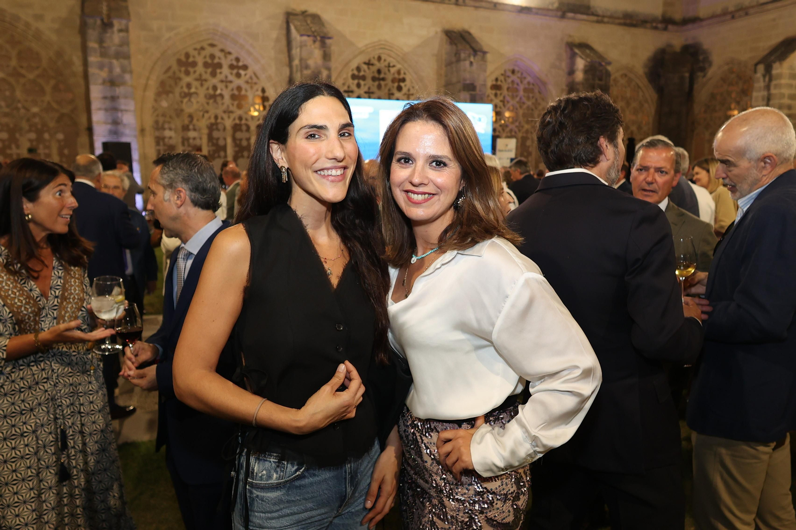 La gala del 40 aniversario de Diario de Jerez, en fotos