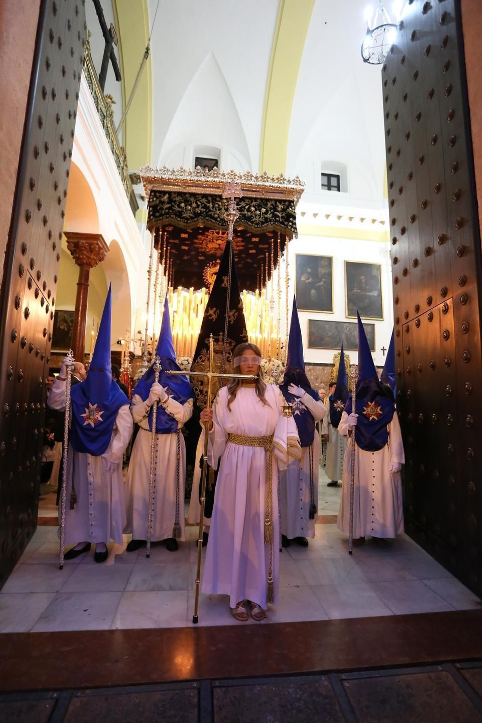 Las imágenes de Montserrat