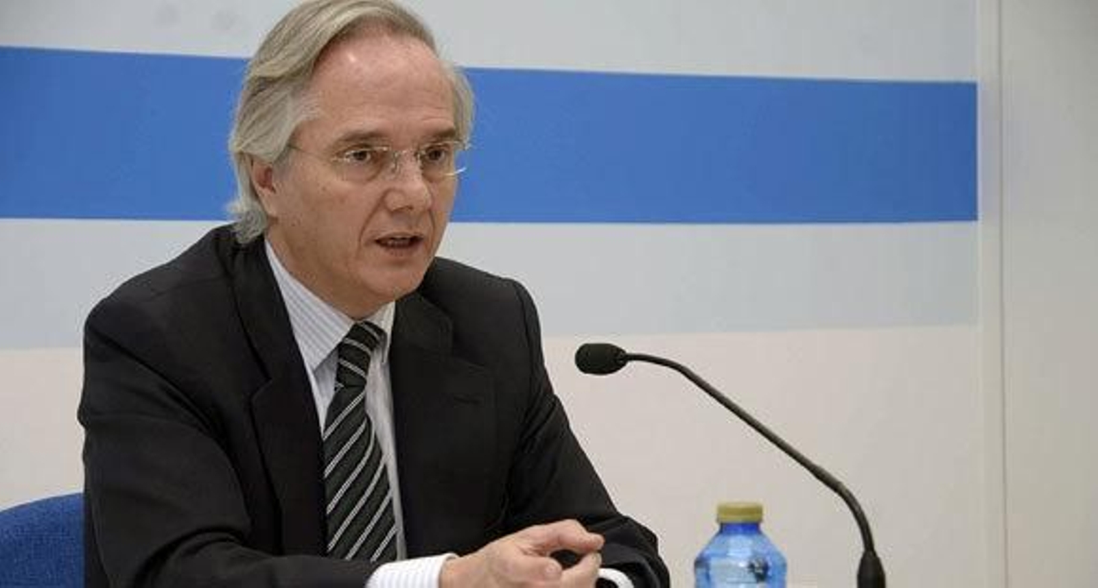 El PP acepta la baja de Arístegui y propone que Gómez de la Serna no entre en su grupo parlamentario