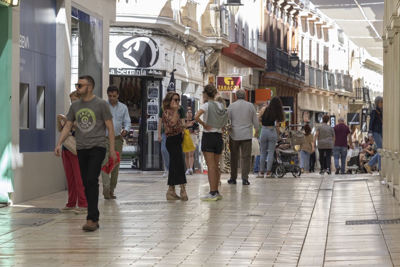 Imágenes del Lunes 15 de Mayo