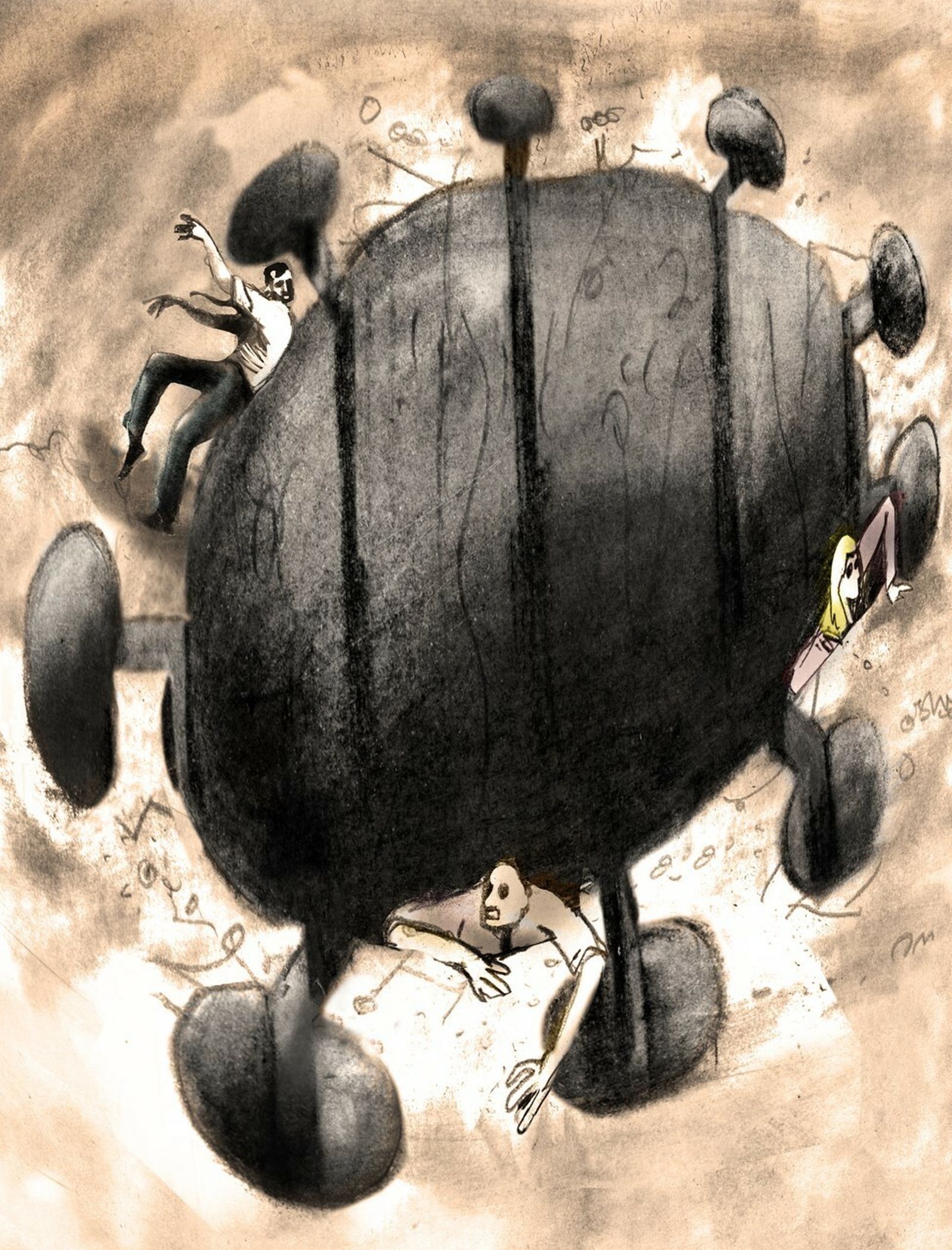 Brotes verdes e incertidumbres