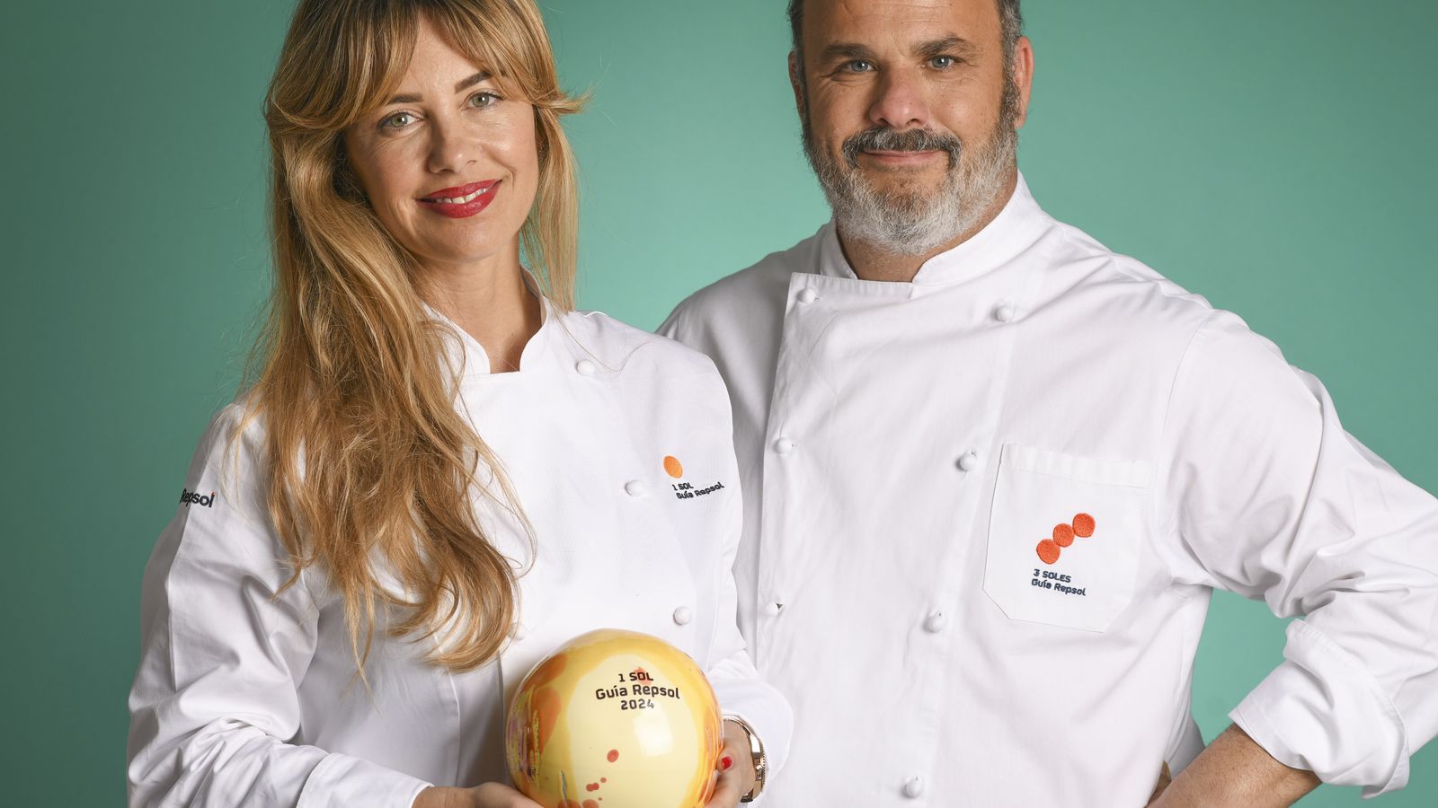 La Taberna del Chef del Mar con el Sol de la Guía Repsol conseguido