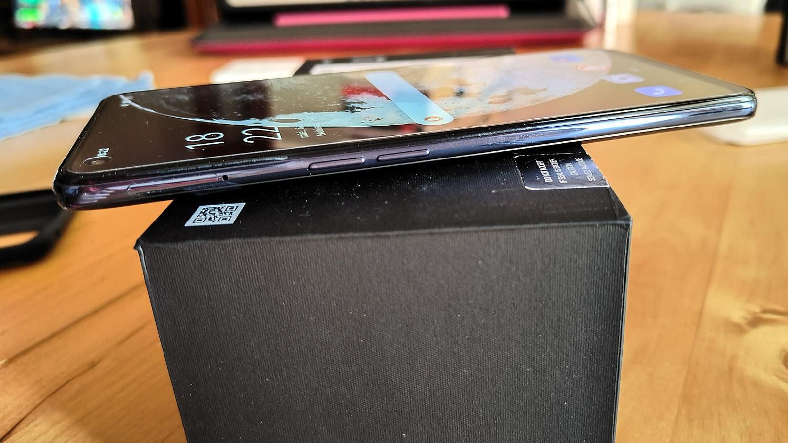 Oppo Find X5 Lite