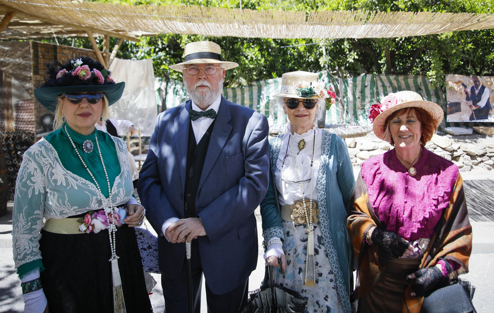 Imágenes de "Canteros y Caciques en la lucha por el Mármol" de Macael