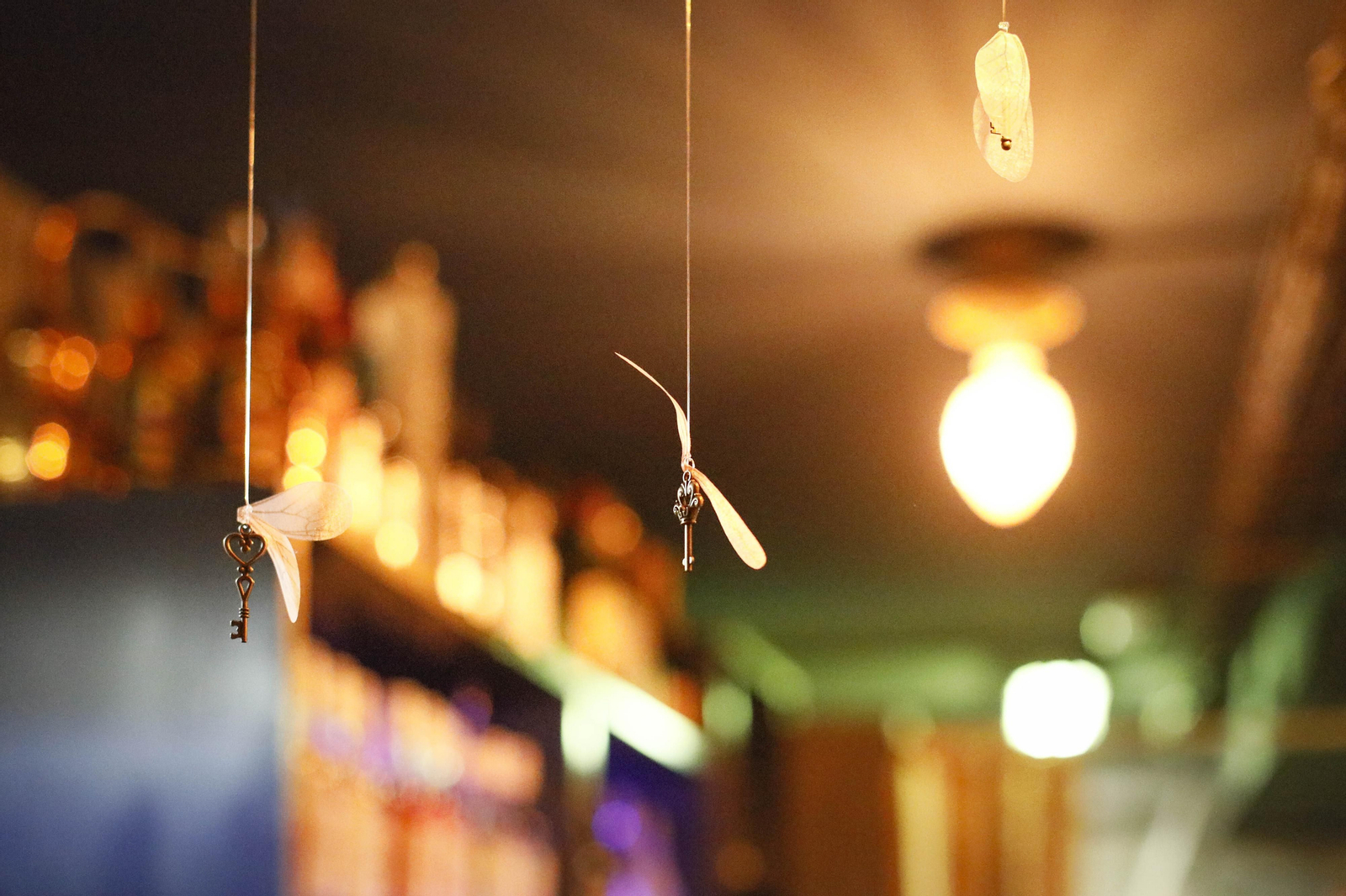 No es lugar para no magos abre en Almería, te lo contamos en imágenes