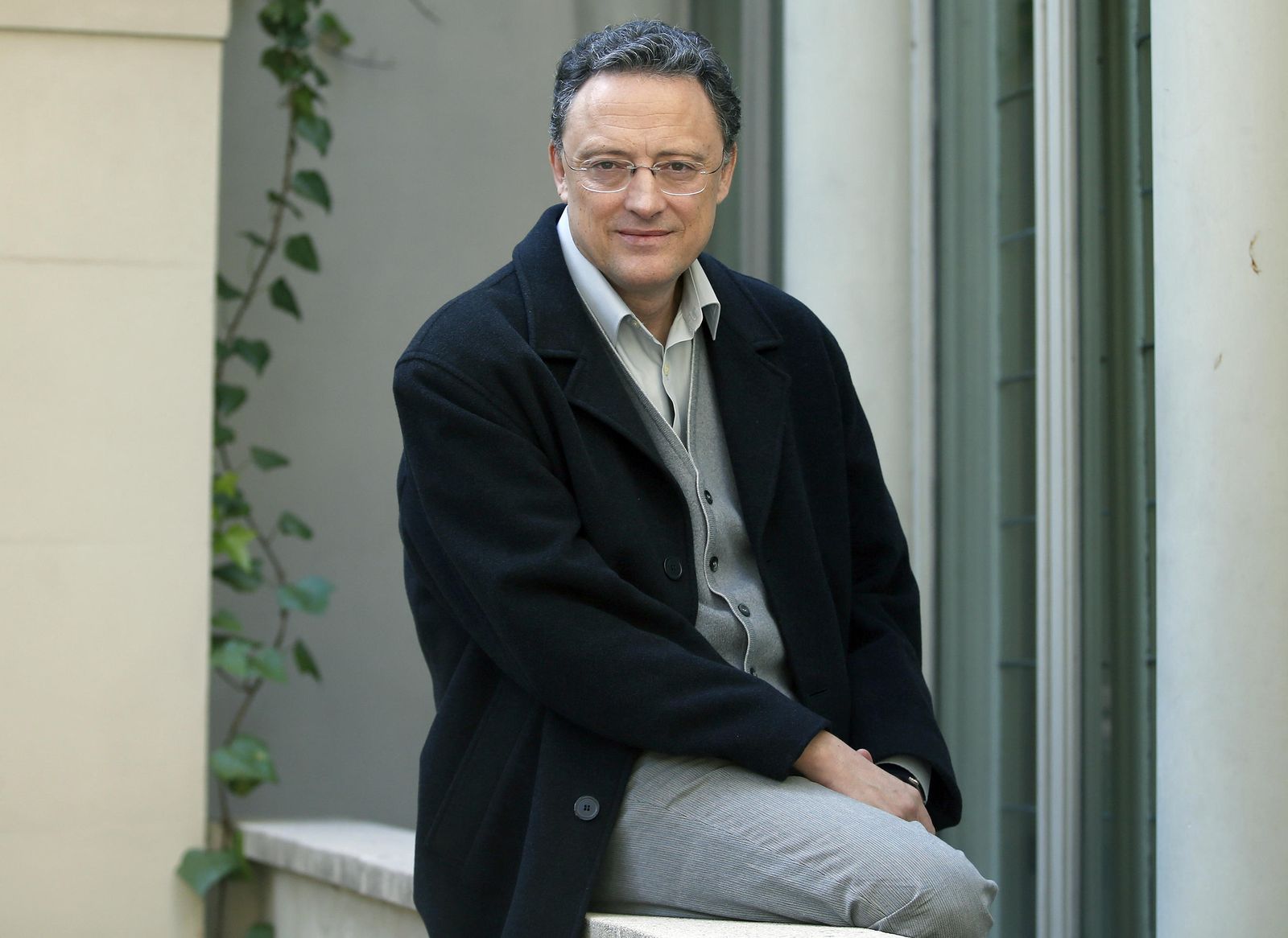 "La etapa colonial de Guinea está casi enterrada en el olvido"