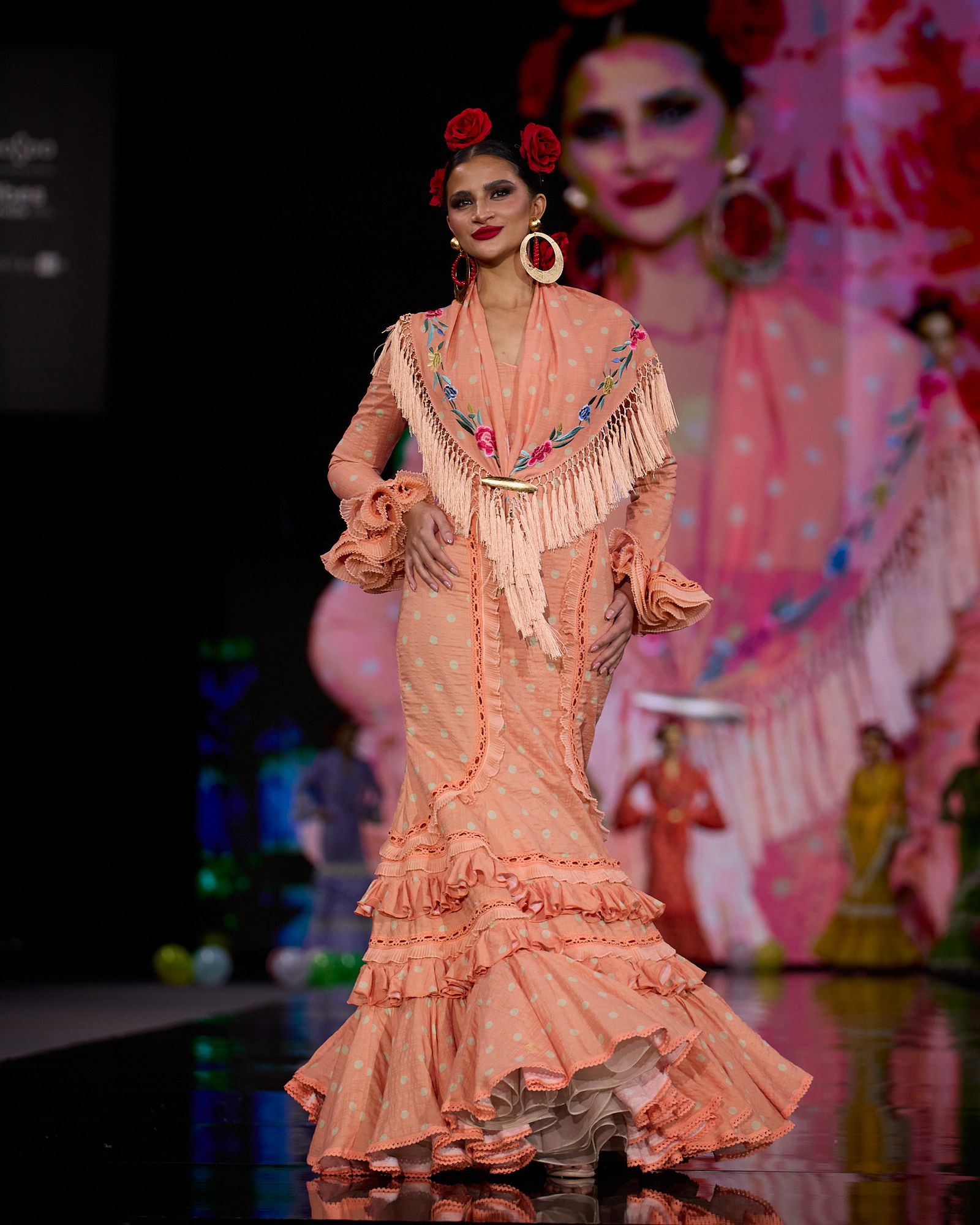 El desfile de Sonibel en Simof 2026, todas las fotos