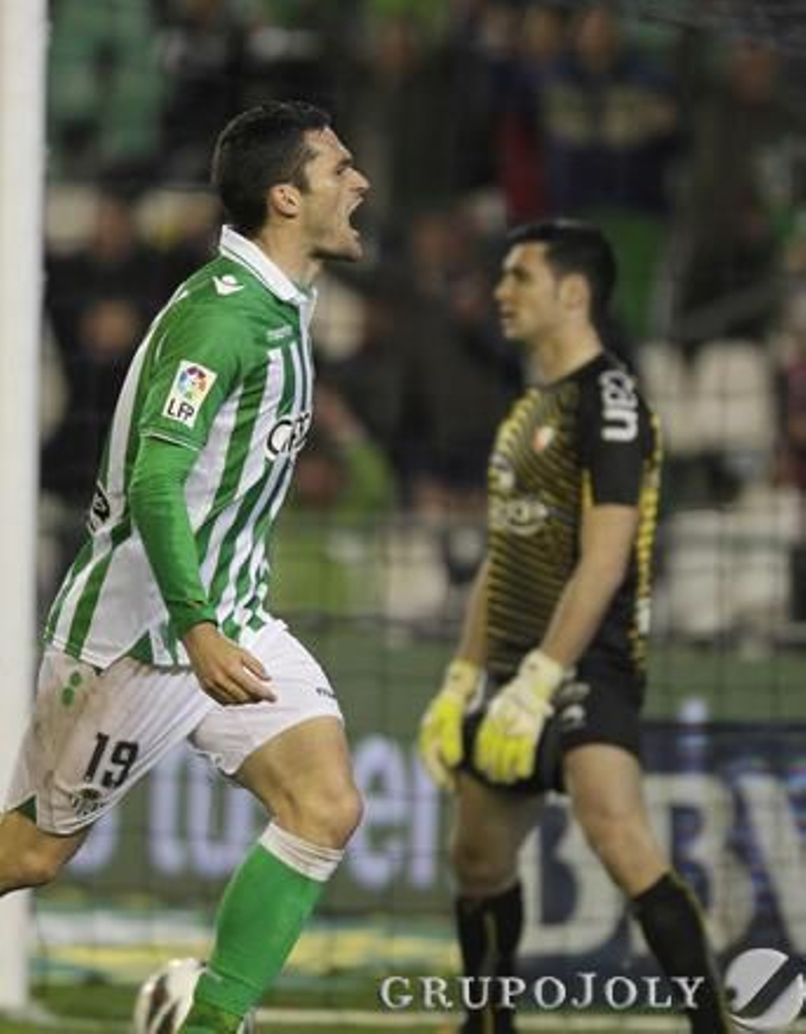 Foto: Antonio Pizarro