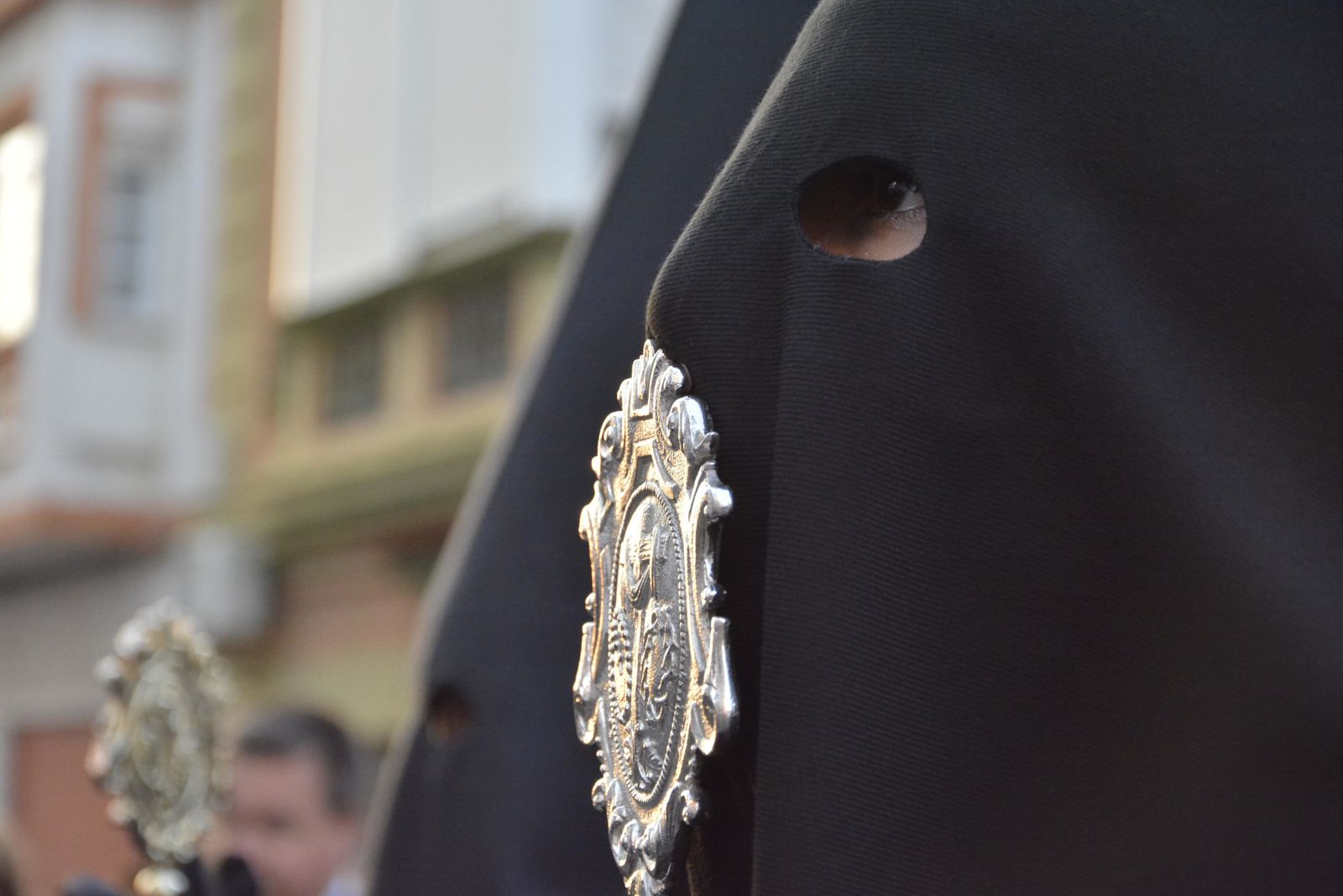 Soledad y Santo Entierro