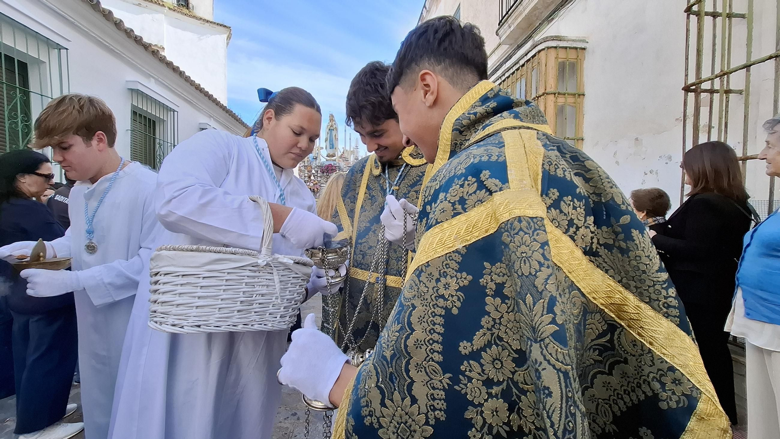 Peregrinación de Lourdes