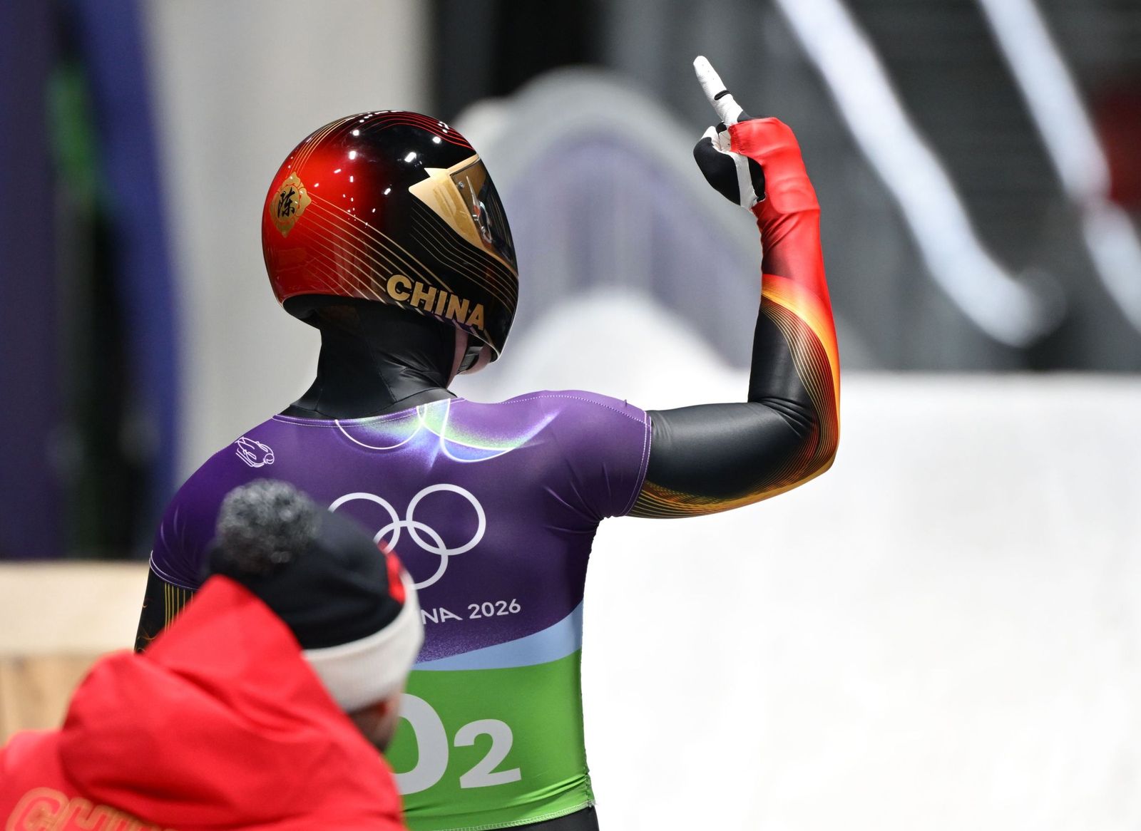 Las mejores fotos de los Juegos Olímpicos de invierno Milán Cortina d'Ampezzo 2026 | Décima jornada