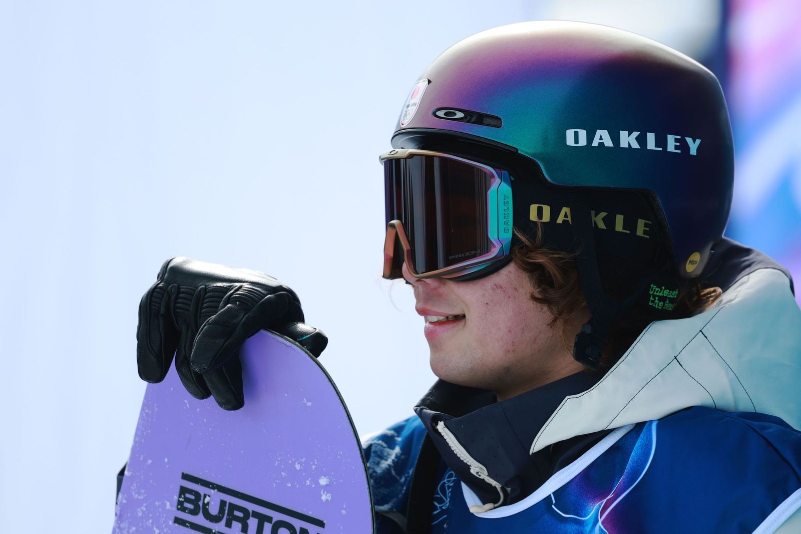 Las mejores fotos de los Juegos Olímpicos de invierno Milán Cortina d'Ampezzo 2026 | Jornada 13