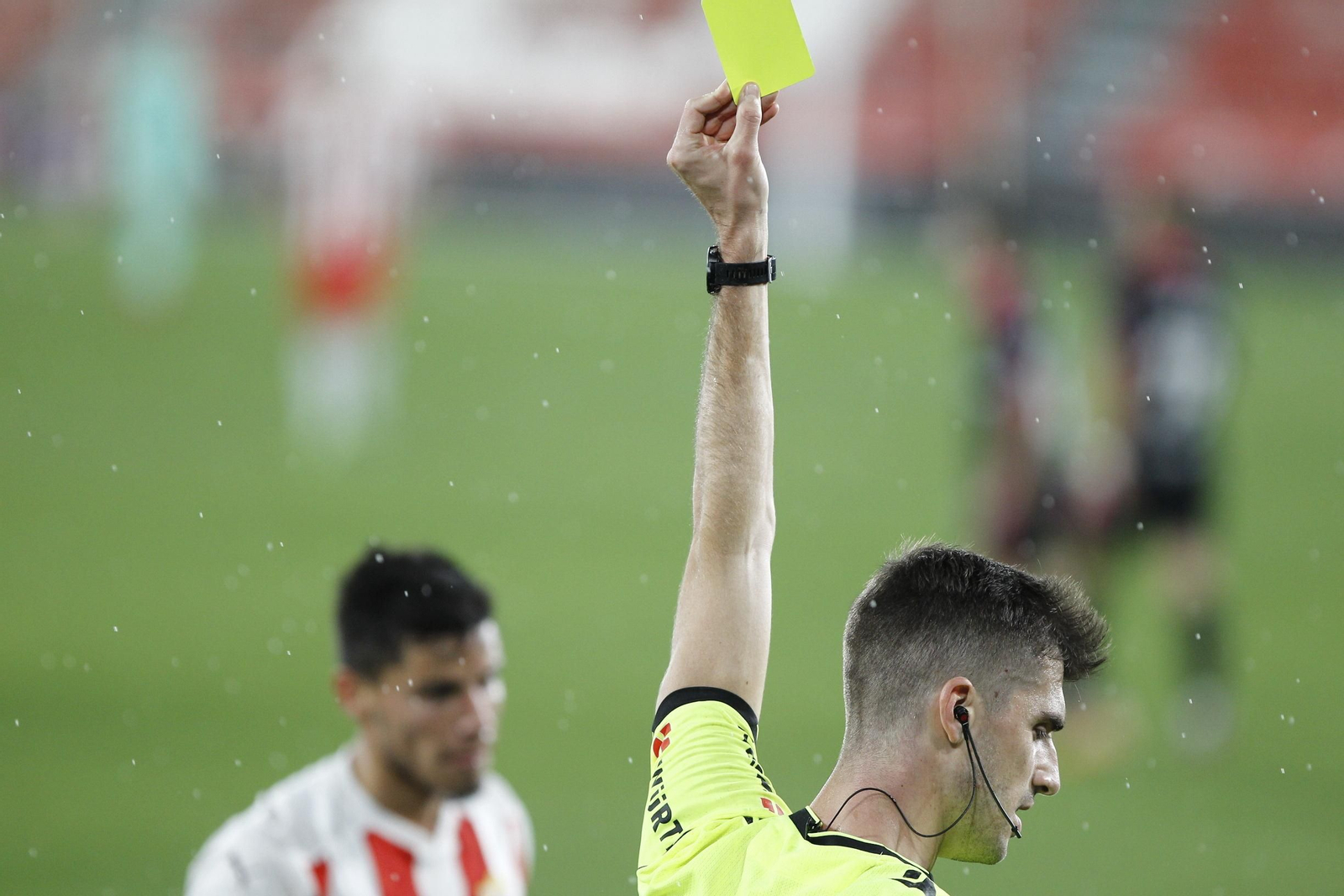 Fotogalería U.D. Almería-C.D. Tenerife