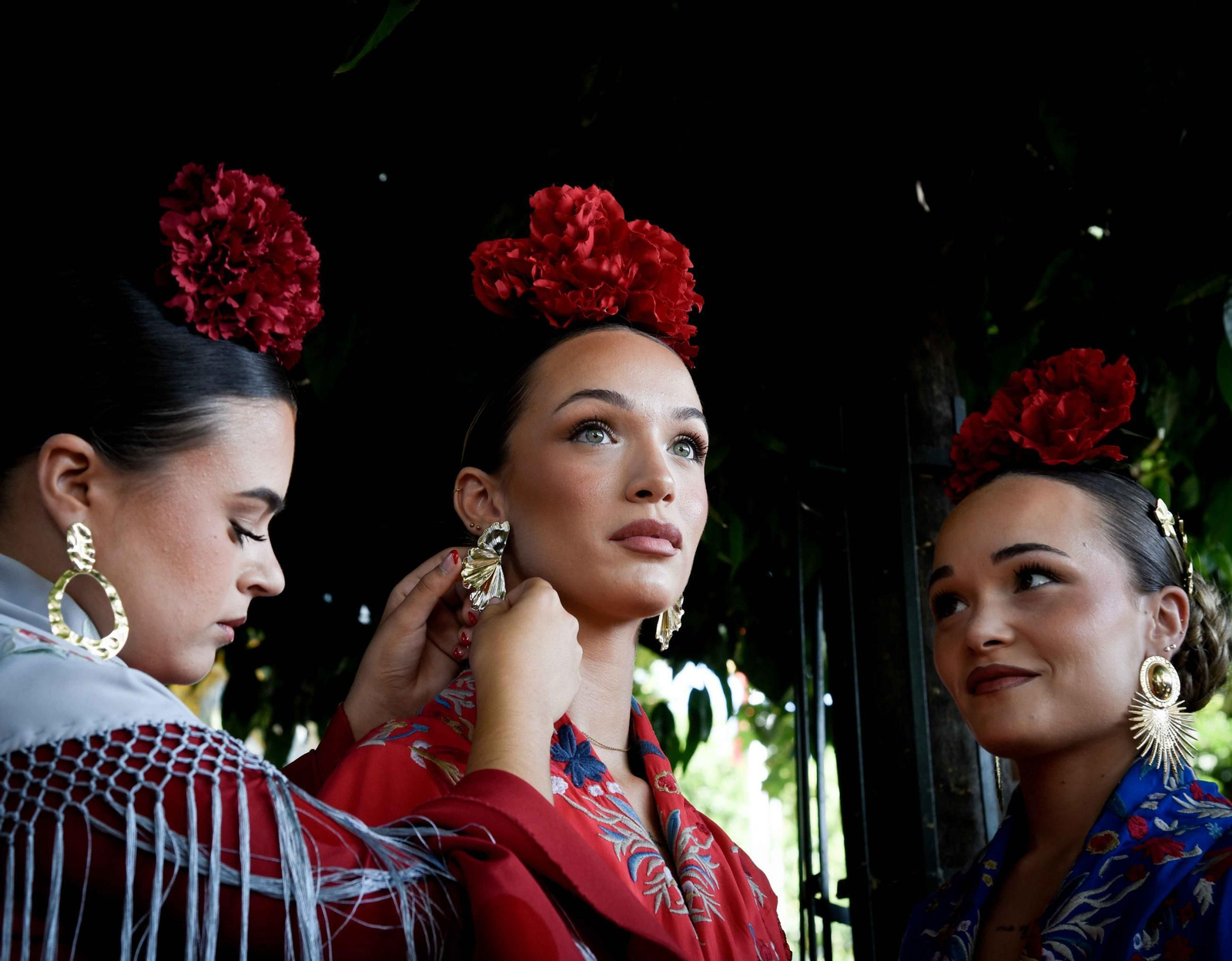 Martes de Feria de Sevilla 2025