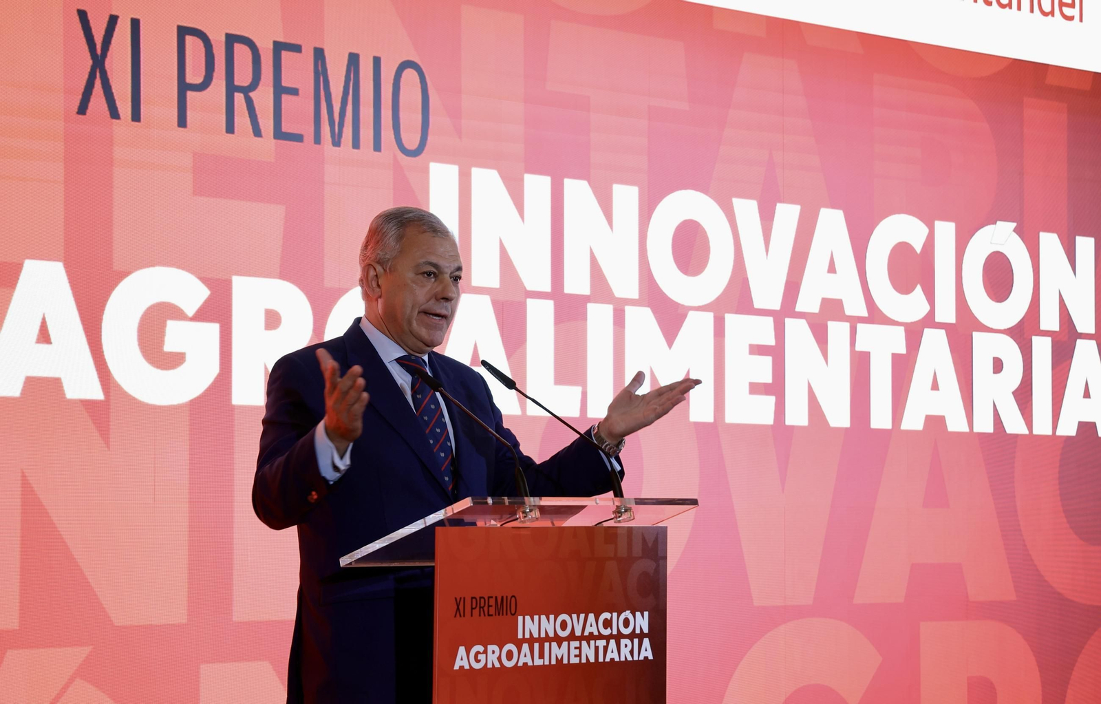PREMIO INNOVACION AGROALIMENTARIA