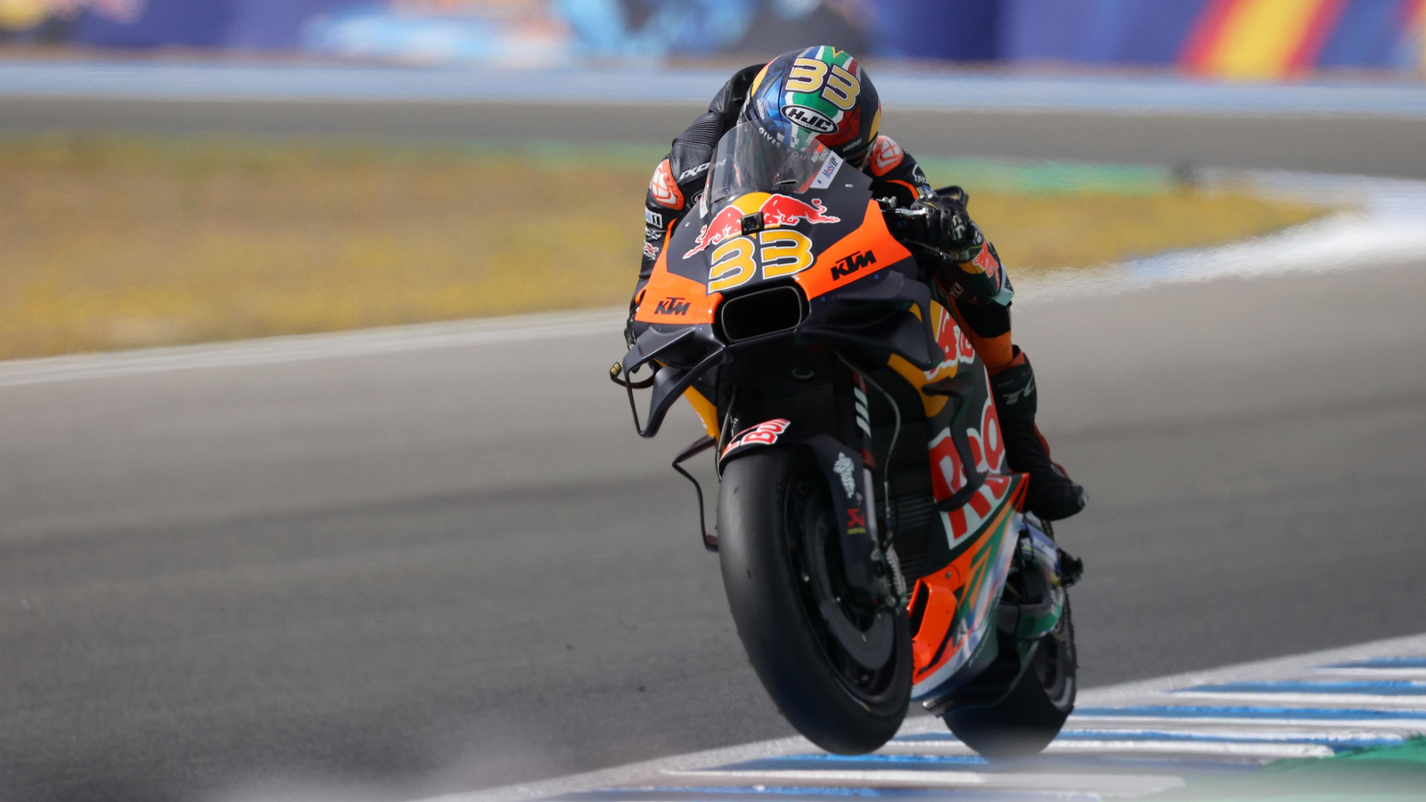 MotoGP en el Circuito de Jerez - Ángel Nieto MotoGP en el Circuito de Jerez - Ángel Nieto
