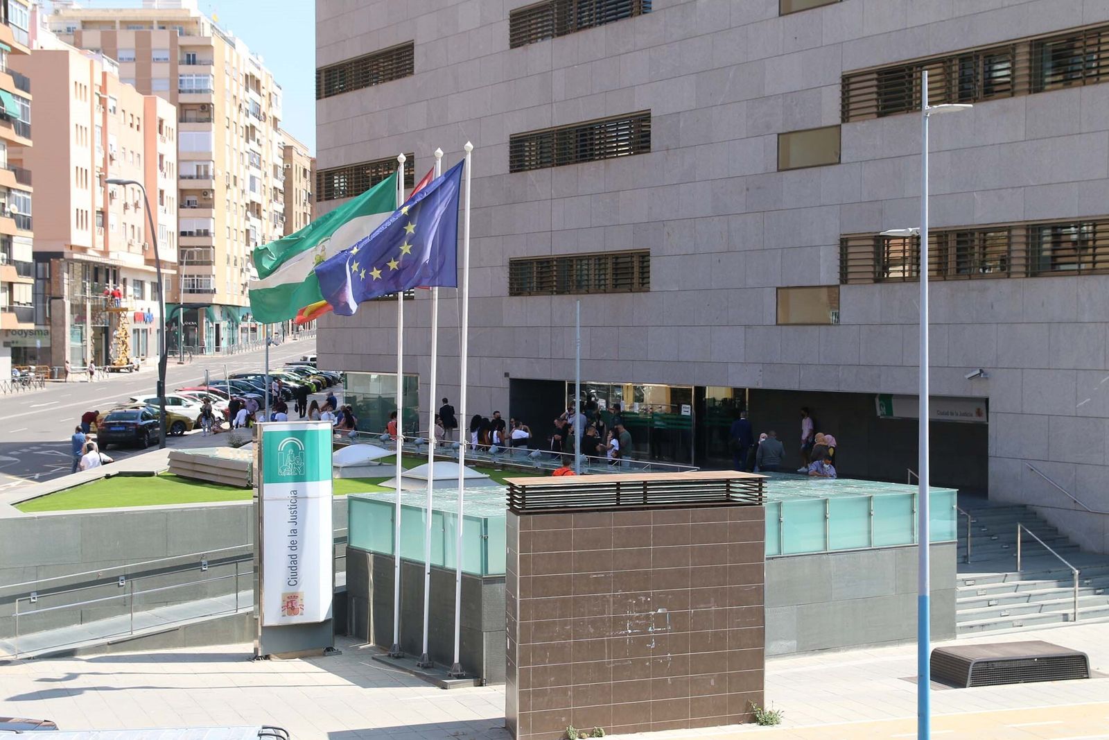 La artillería legal del empresario Israel Martínez en un nuevo juicio por delitos contra la hacienda pública