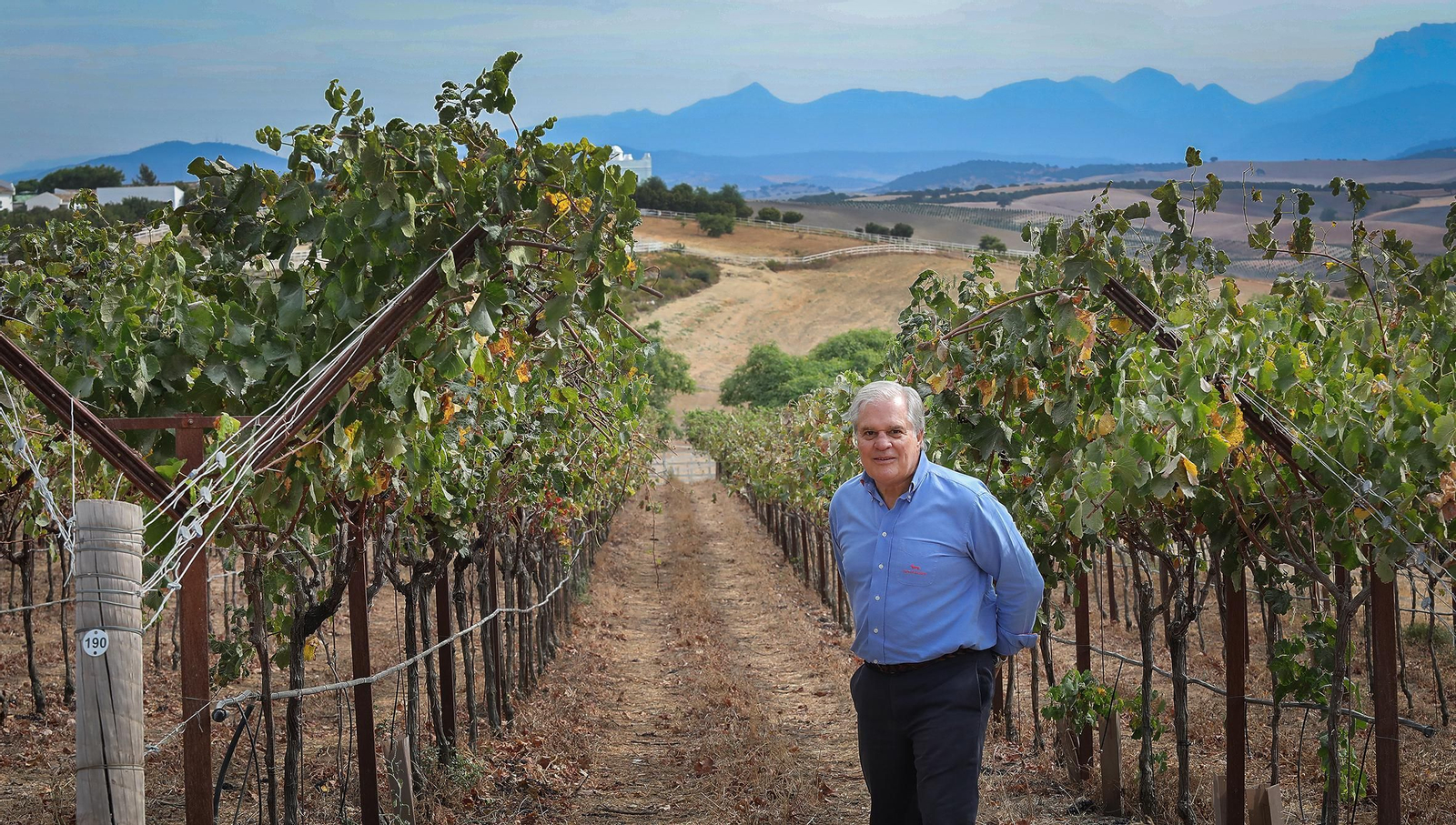 En el corazón de Tesalia