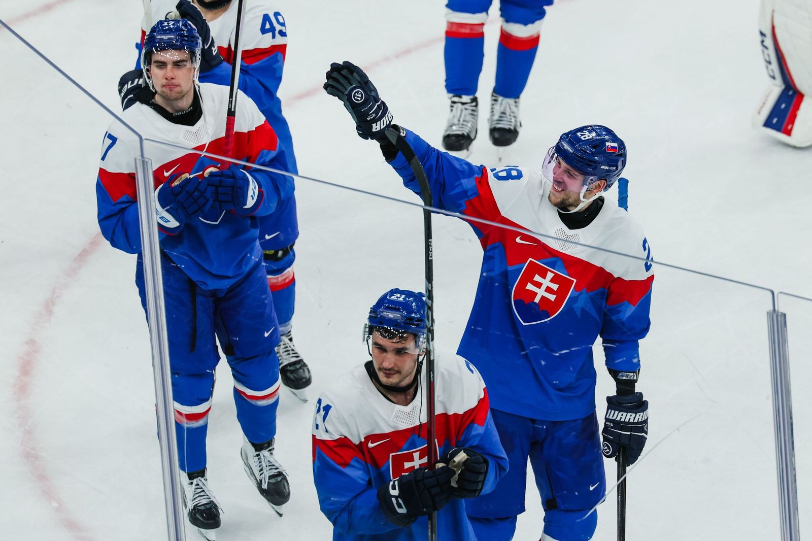 Las mejores fotos de los Juegos Olímpicos de invierno Milán Cortina d'Ampezzo 2026 | Jornada 13