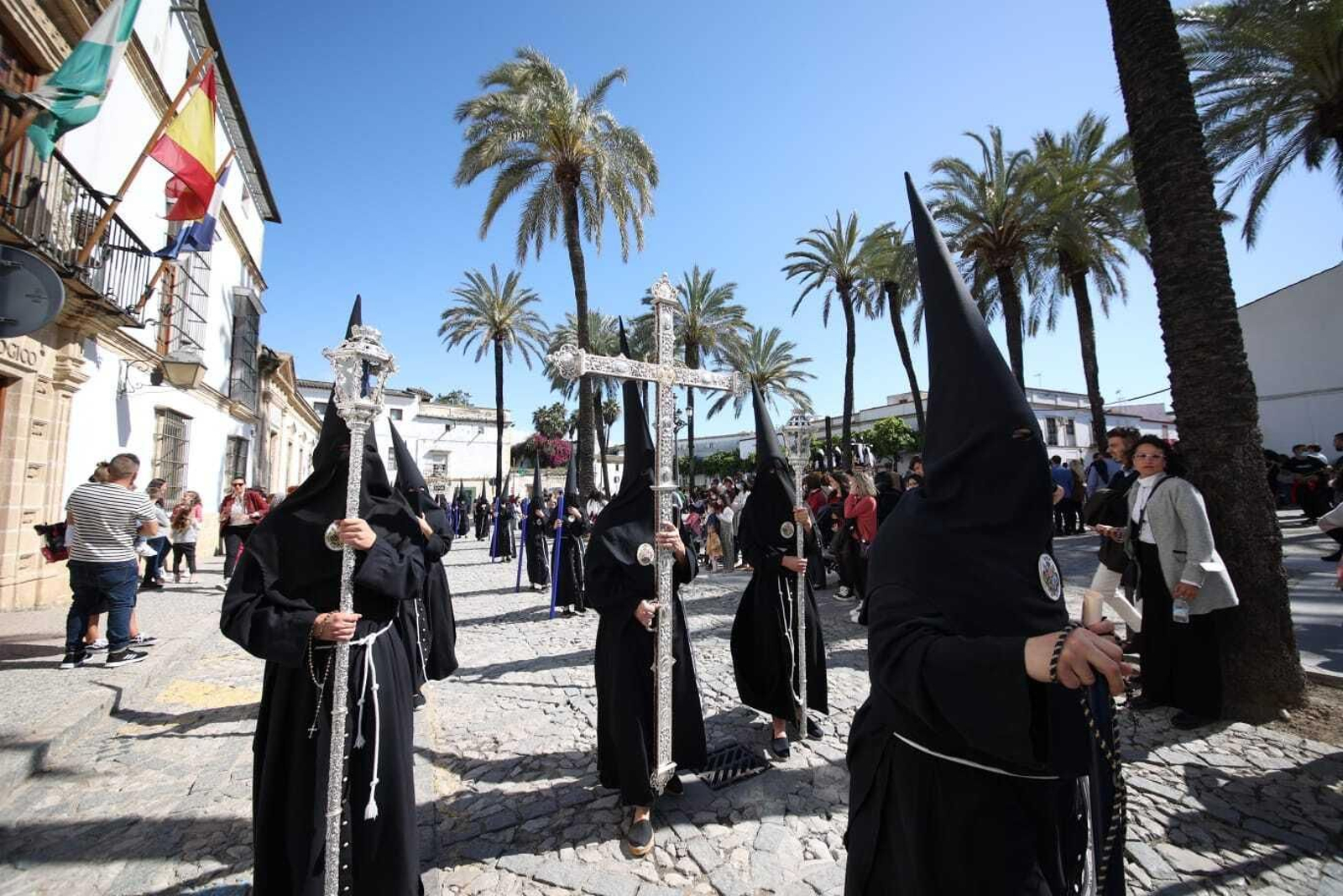 Imágenes de la Hermandad de Santa Marta