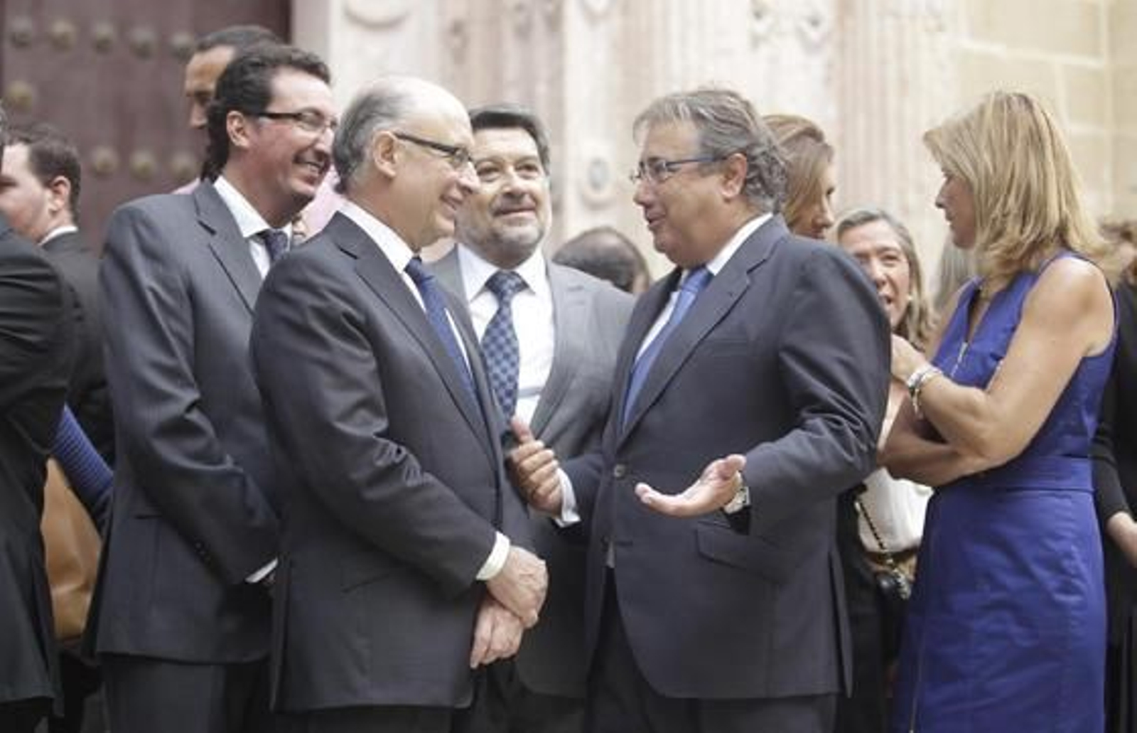 Foto: Antonio Pizarro