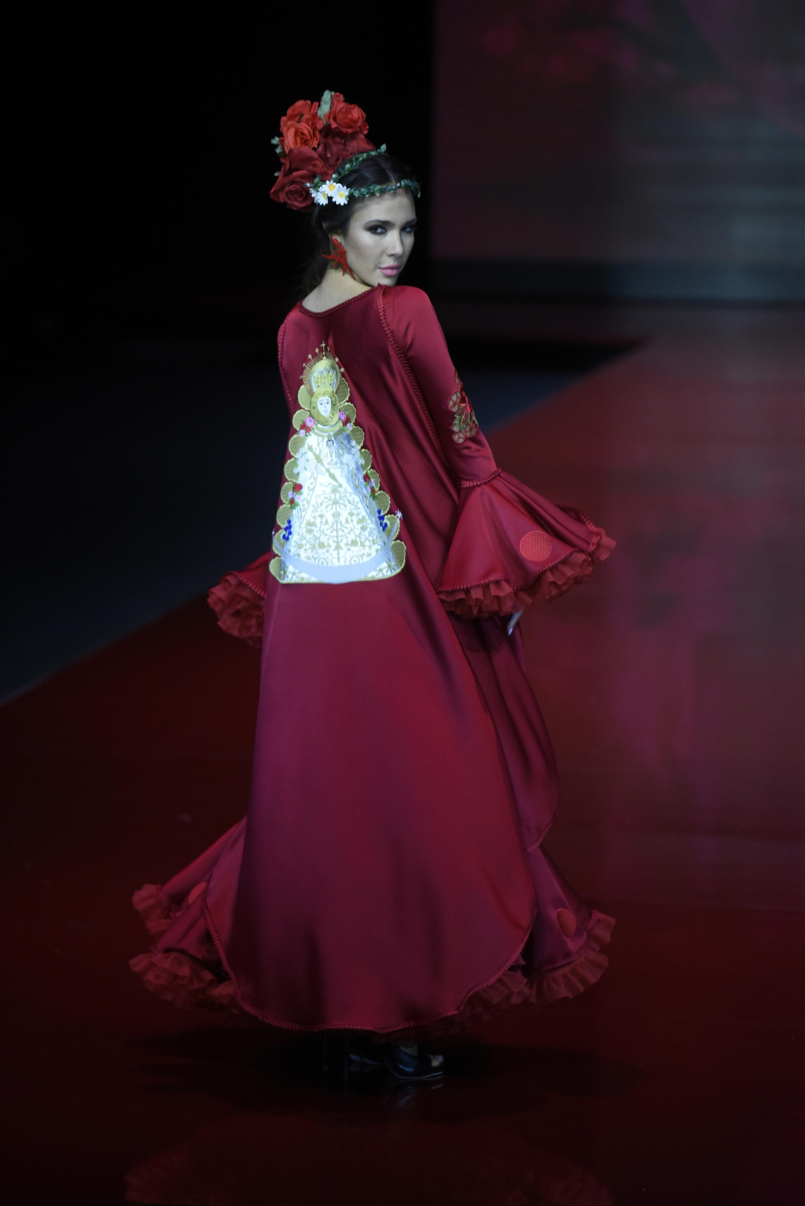 El desfile de Atelier Rima en SIMOF 2022, todas las fotos