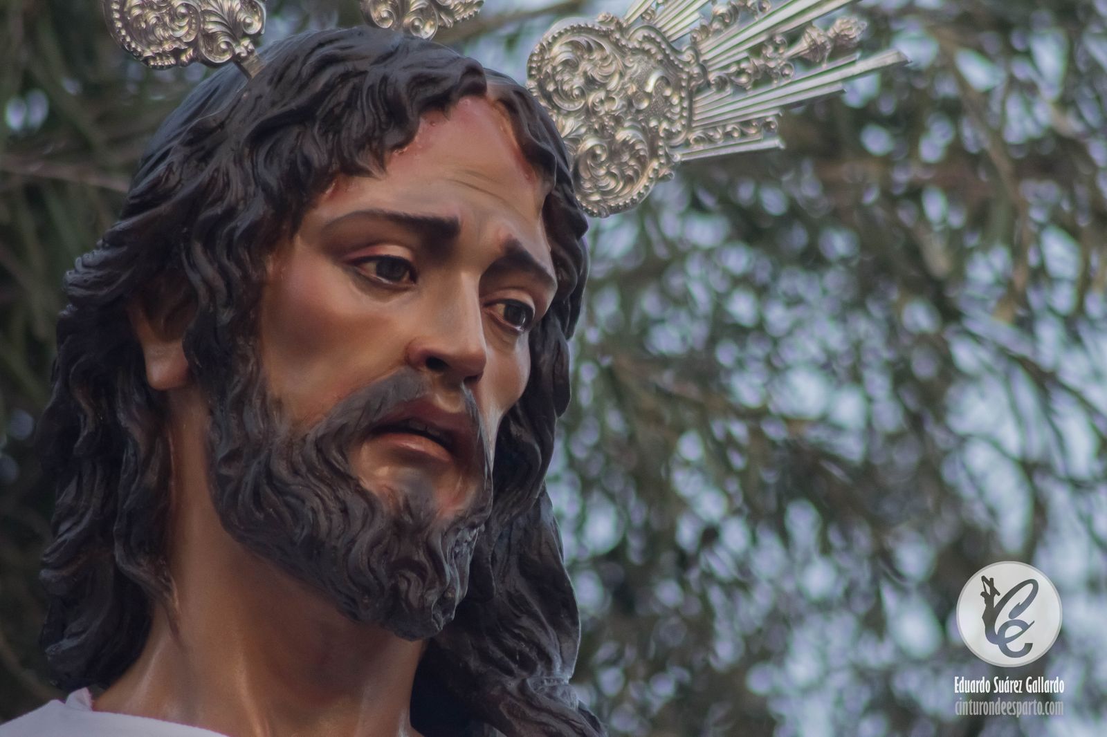 El Señor del Consuelo