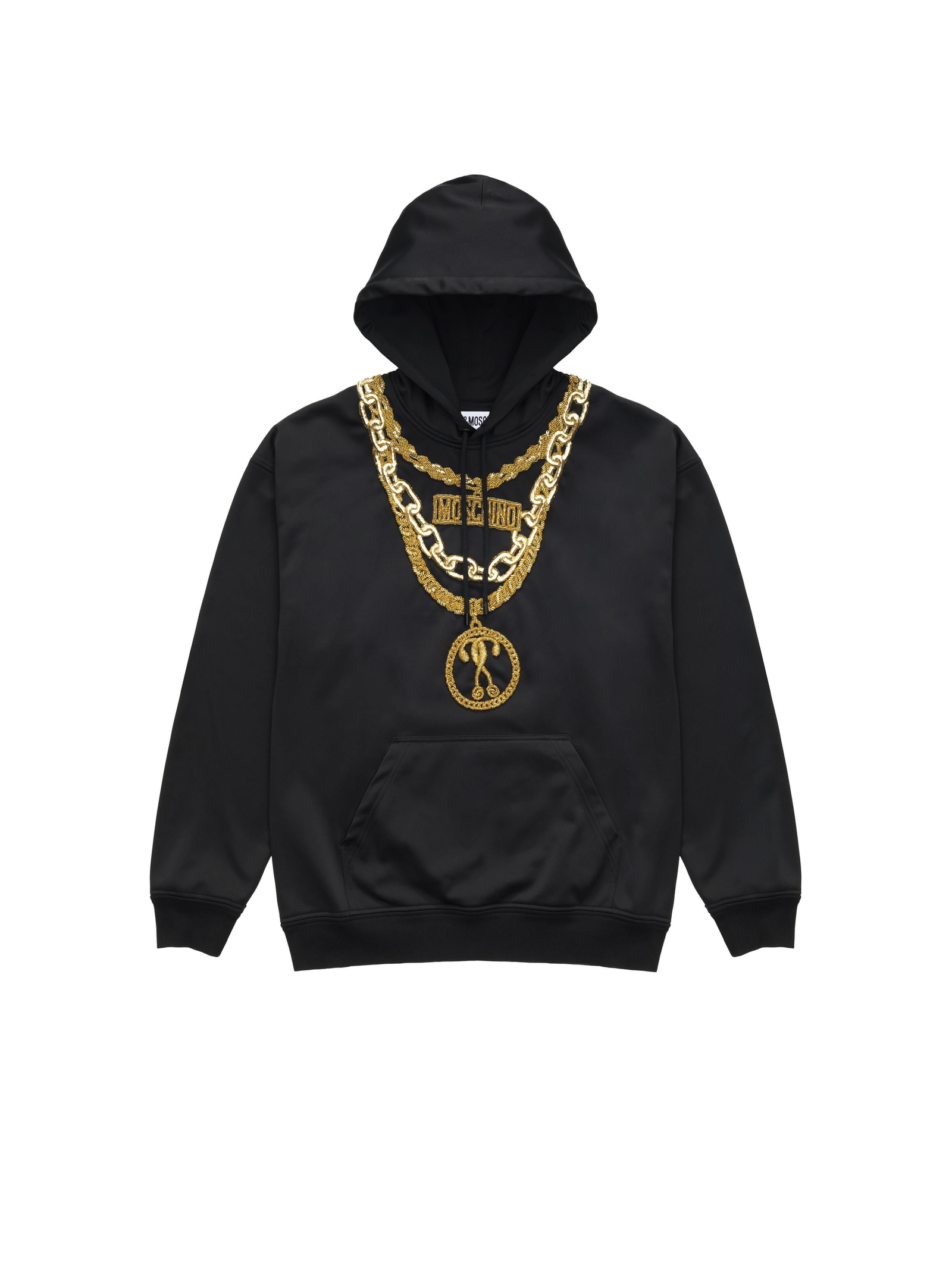 Moschino tv H&M 149 EUR