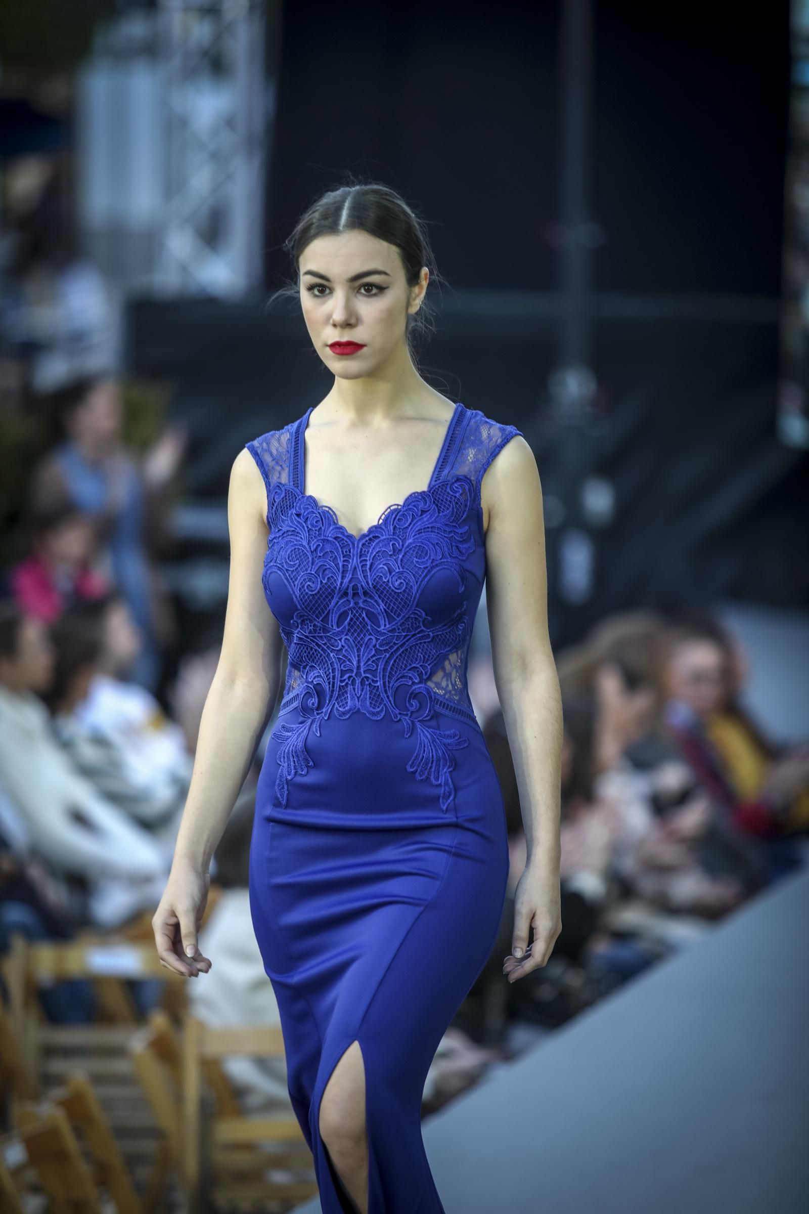 Imágenes de la pasarela 'SFDOModa'