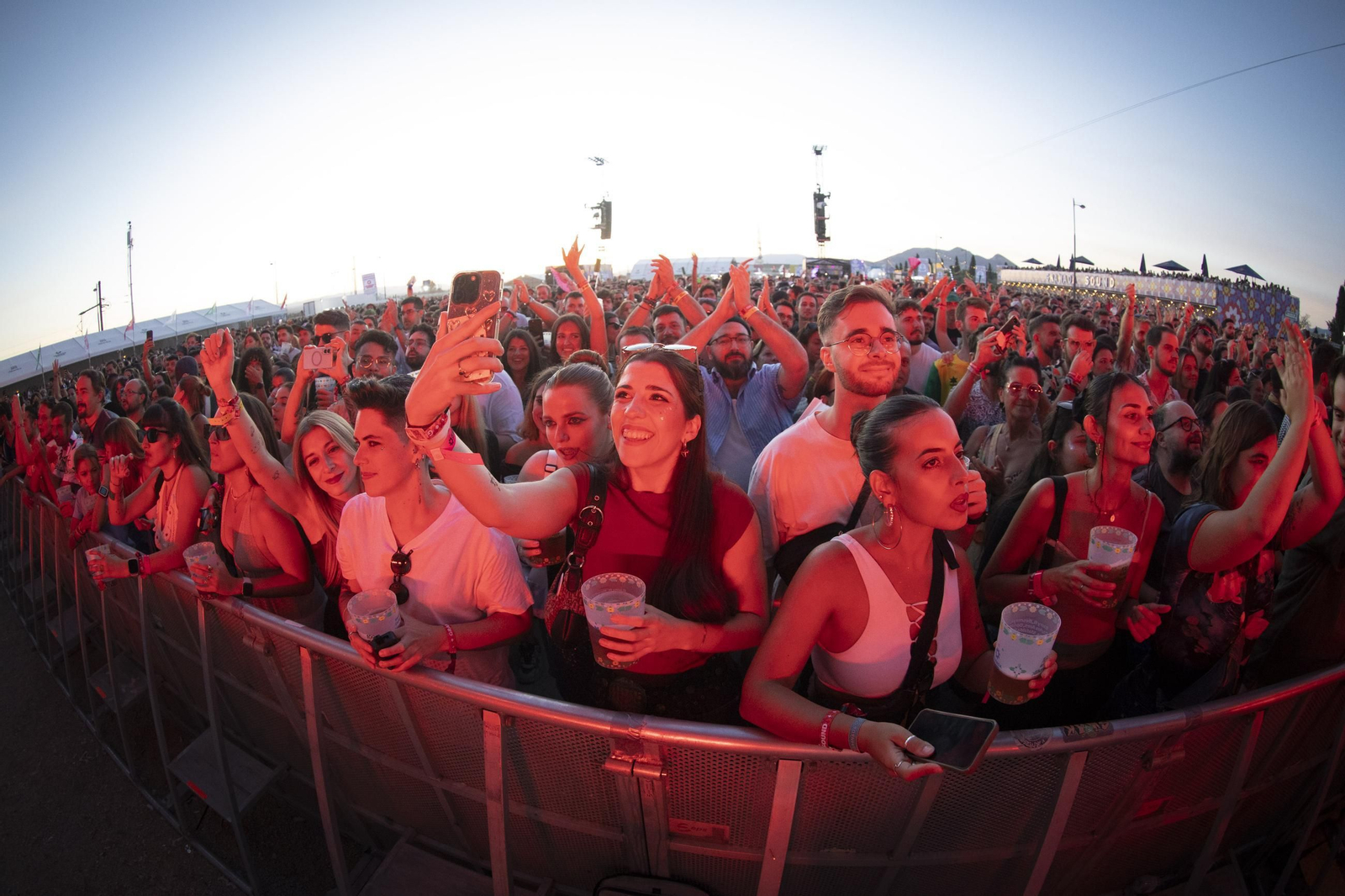 El Granada Sound se despide de otro verano con la música por todo lo alto