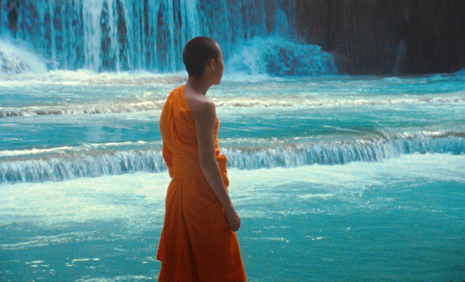 Un fotograma del largometraje.