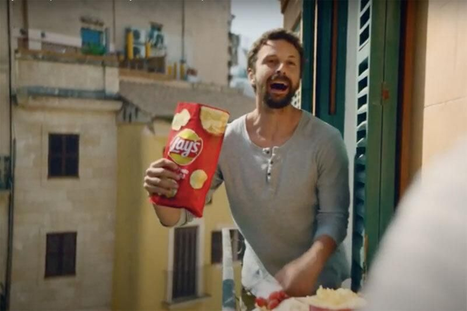 Lay’s reivindica para el 19 de septiembre el #DíaMundialDelAperitivo.