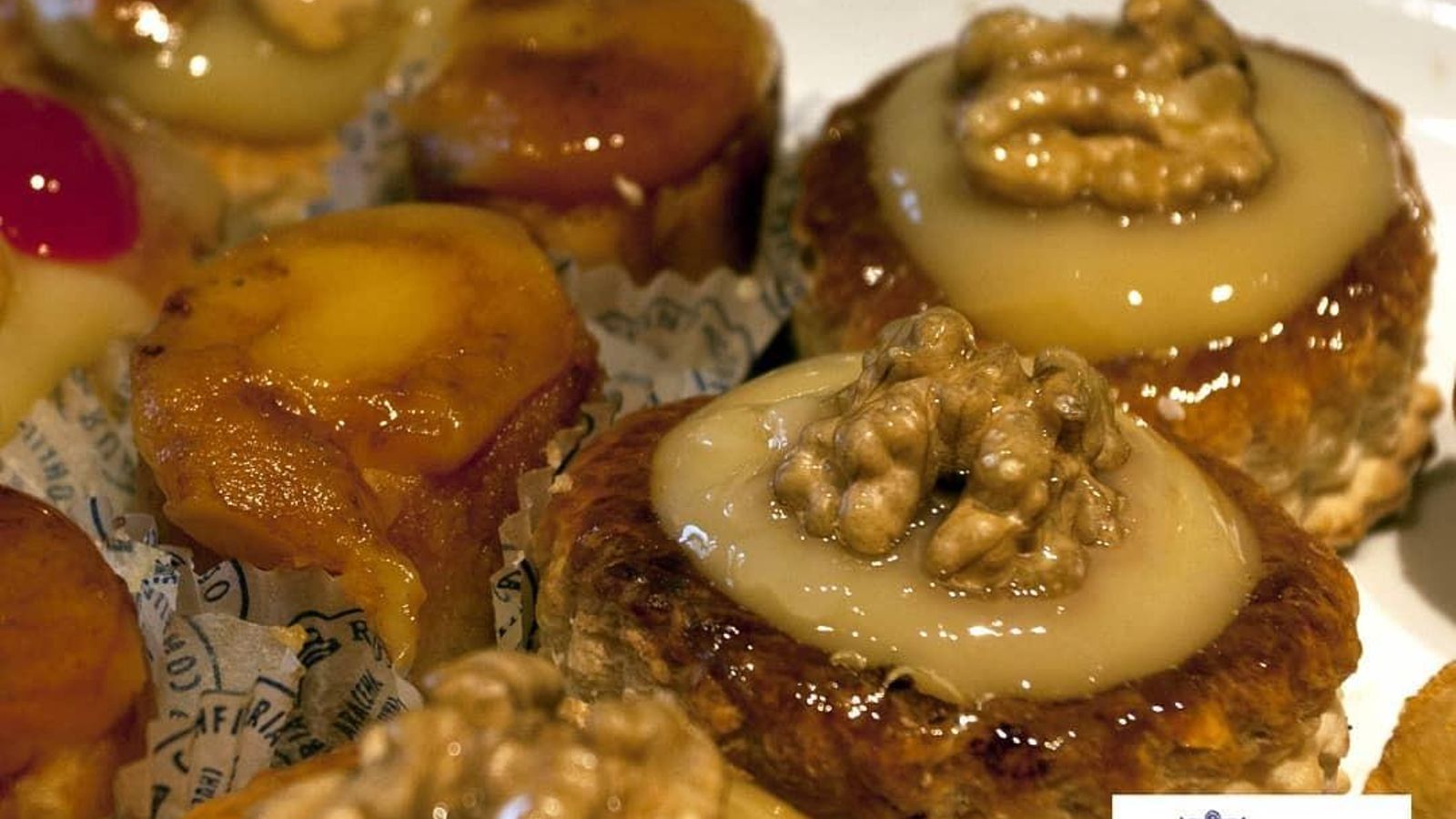 Confitería Rufino: 146 años de un sabor inconfundible