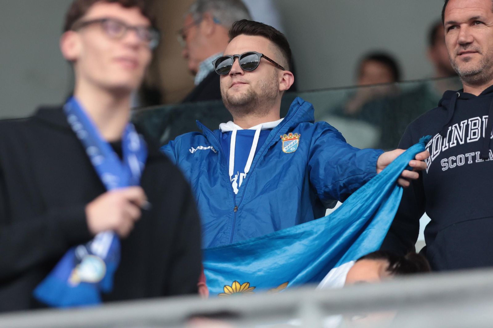 Búscate en el partido entre el Xerez CD - San Fernando en Chapín