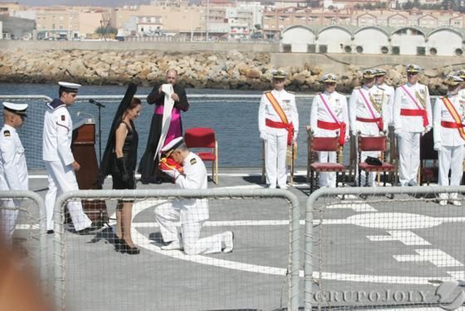 Foto: José María Quiñones