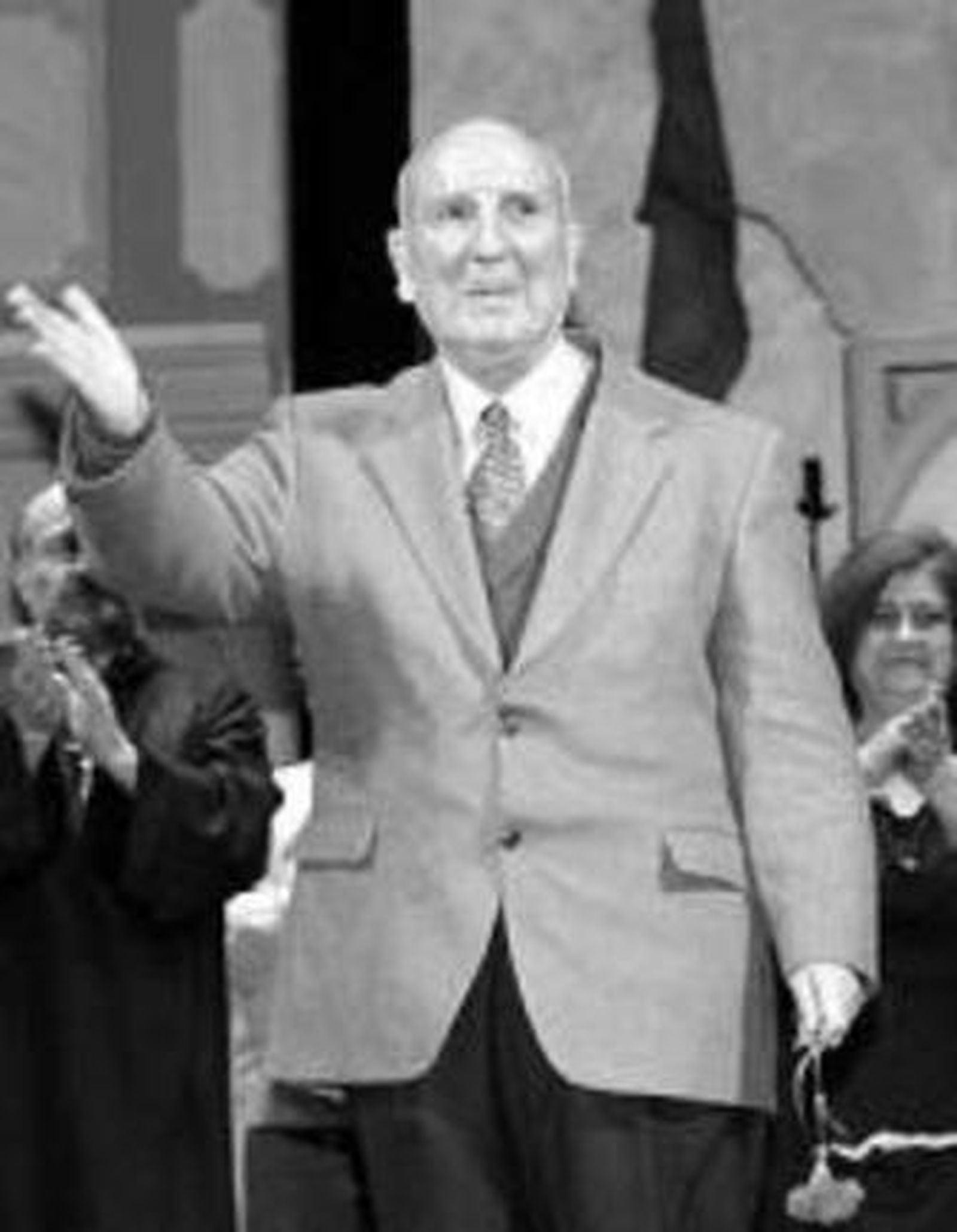 José Martín Recuerda.