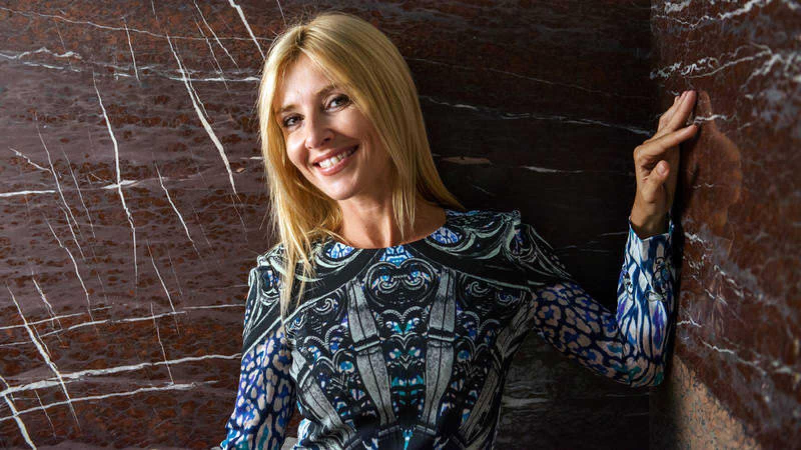 Cayetana Guillén Cuervo