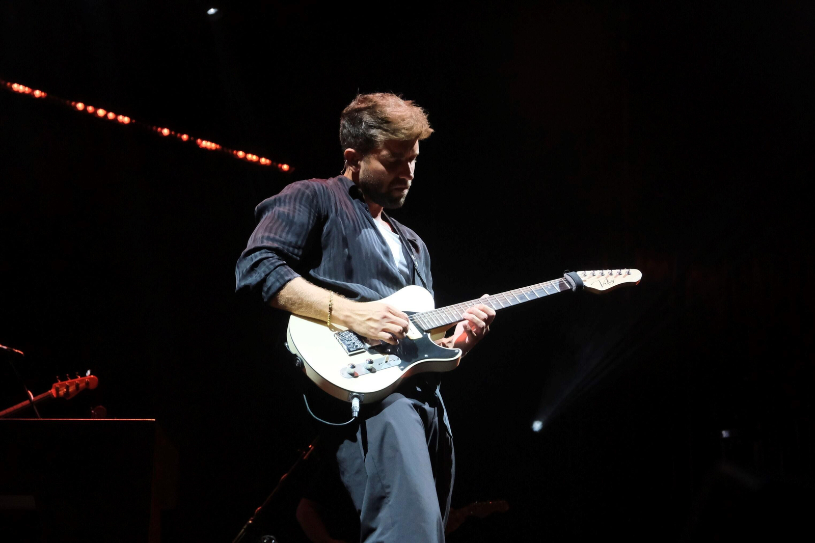 Las mejores imágenes del concierto de Pablo Alborán en la plaza de toros de Córdoba