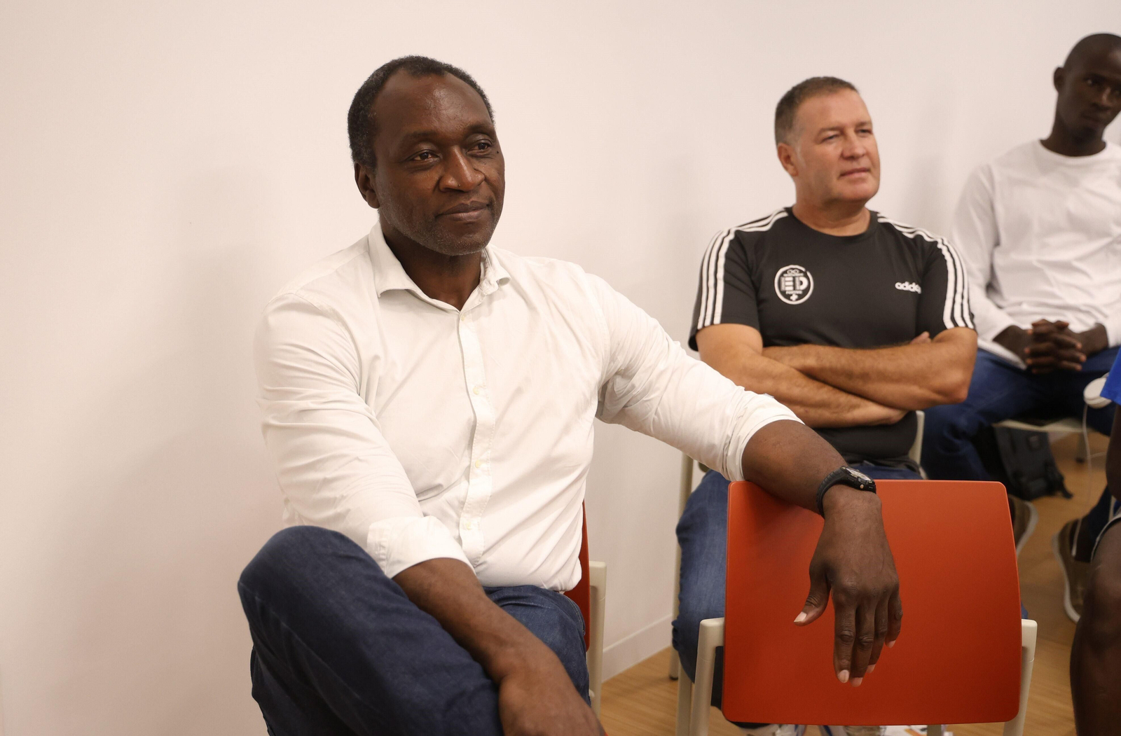 Carlos Kameni saca tarjeta roja al racismo