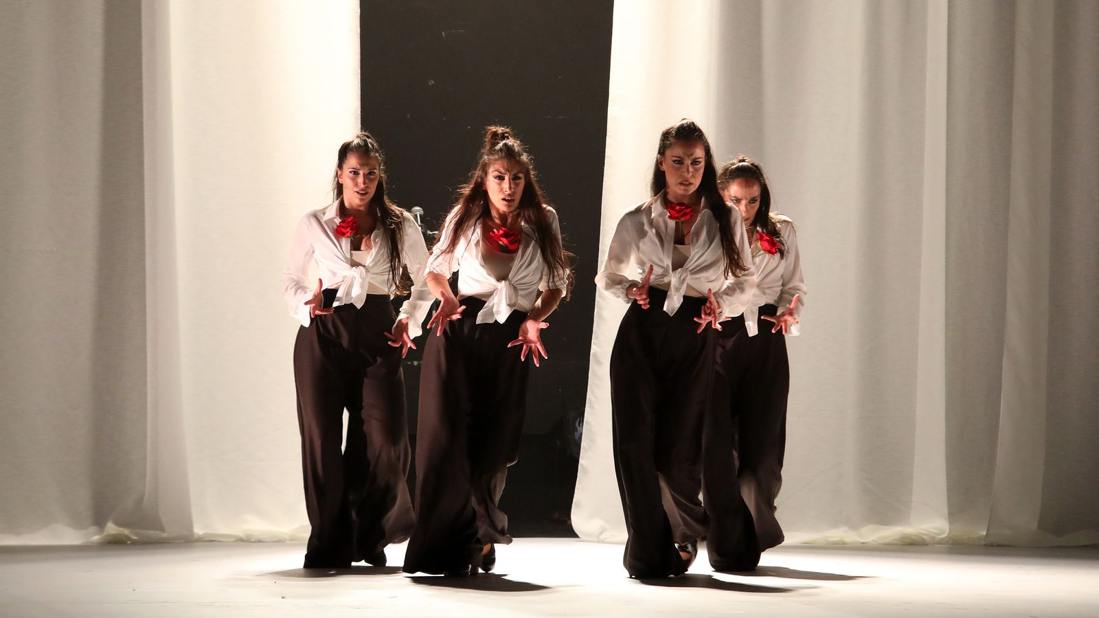 'Sí, Quiero', de Mercedes de Córdoba en Villamarta